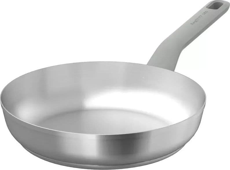BergHOFF PADELLA ANTIAD 28CM ACCIAIO BALANCE - 2