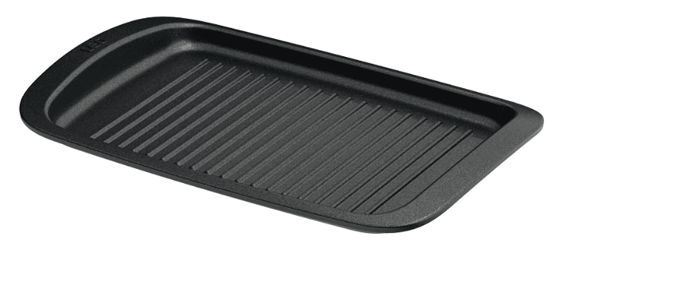 BergHOFF Plancha antiaderente Graphite 42x27,50cm - 3