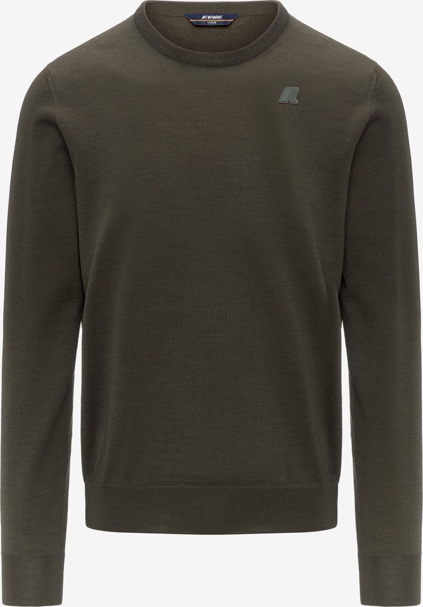 K-WAY Maglia uomo Sebastien Merino K2142EW WMR - 5