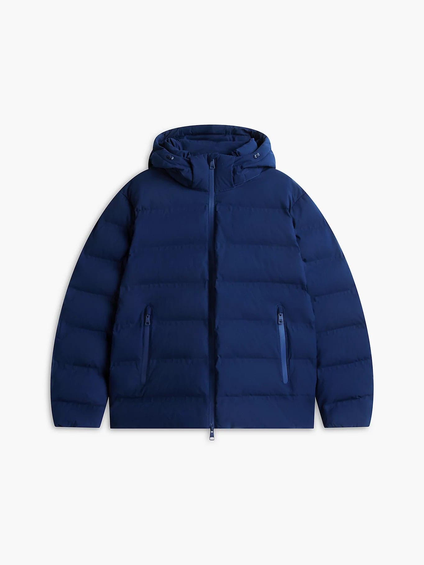 Tommy Hilfiger Giubbino uomo imbottito Tech con cappuccio MW0MW44977DCC - 7