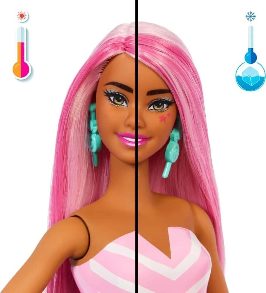 Mattel - Barbie Pop Reveal Sweet Surprises - 5