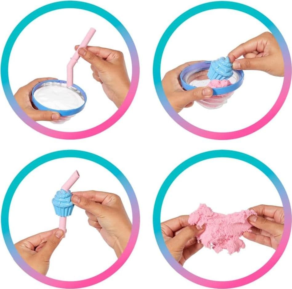 Mattel - Barbie Pop Reveal Sweet Surprises - 6