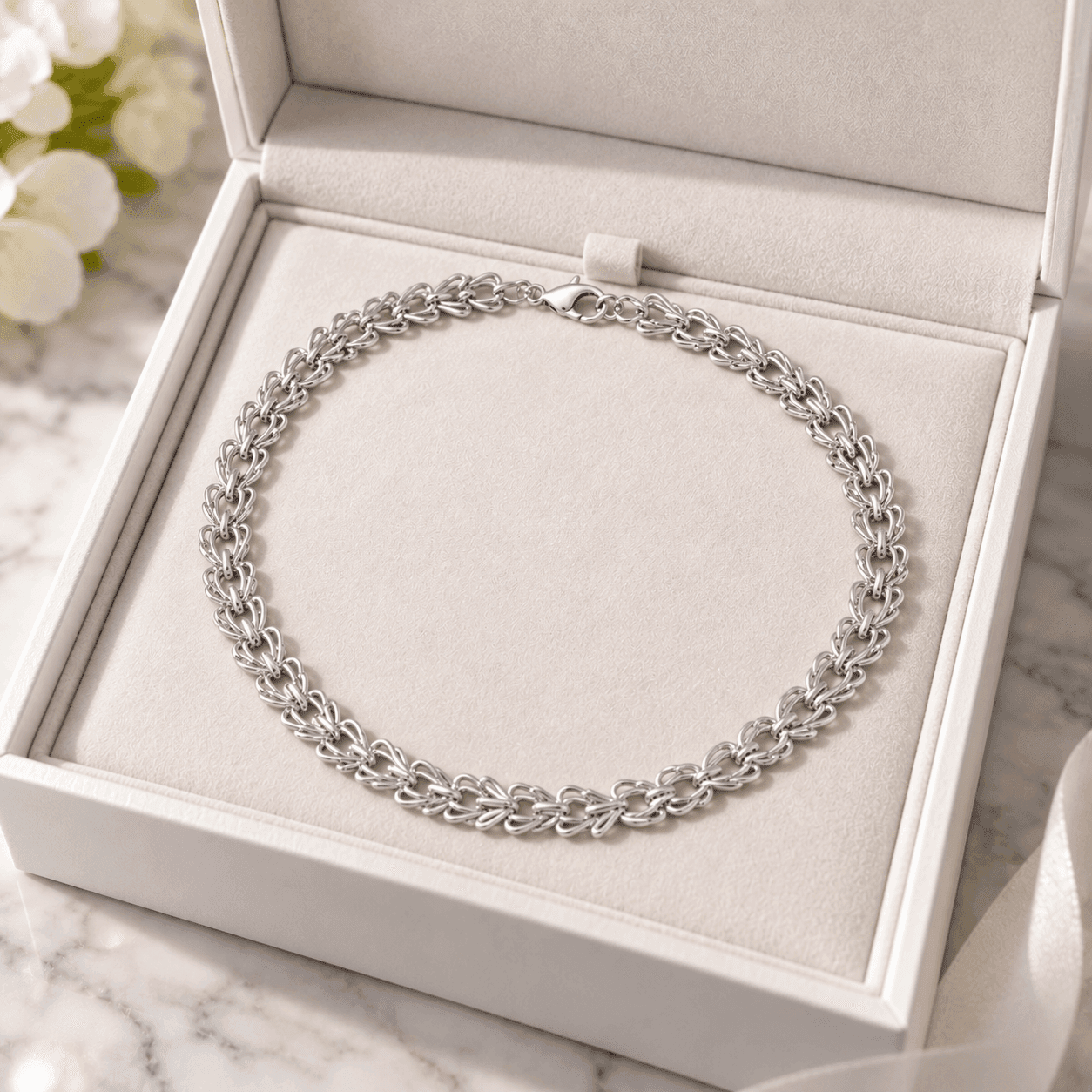 Anartxy -  Collana a catena - 3