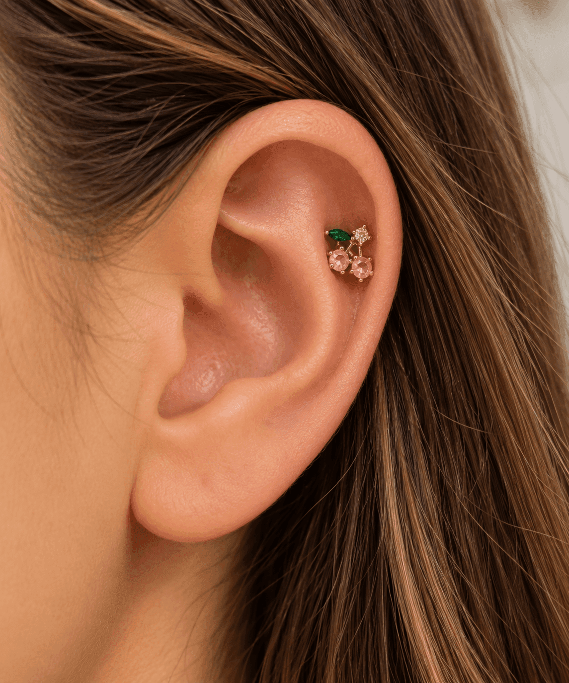 Anartxy  -  Orecchino Piercing Sour - 2