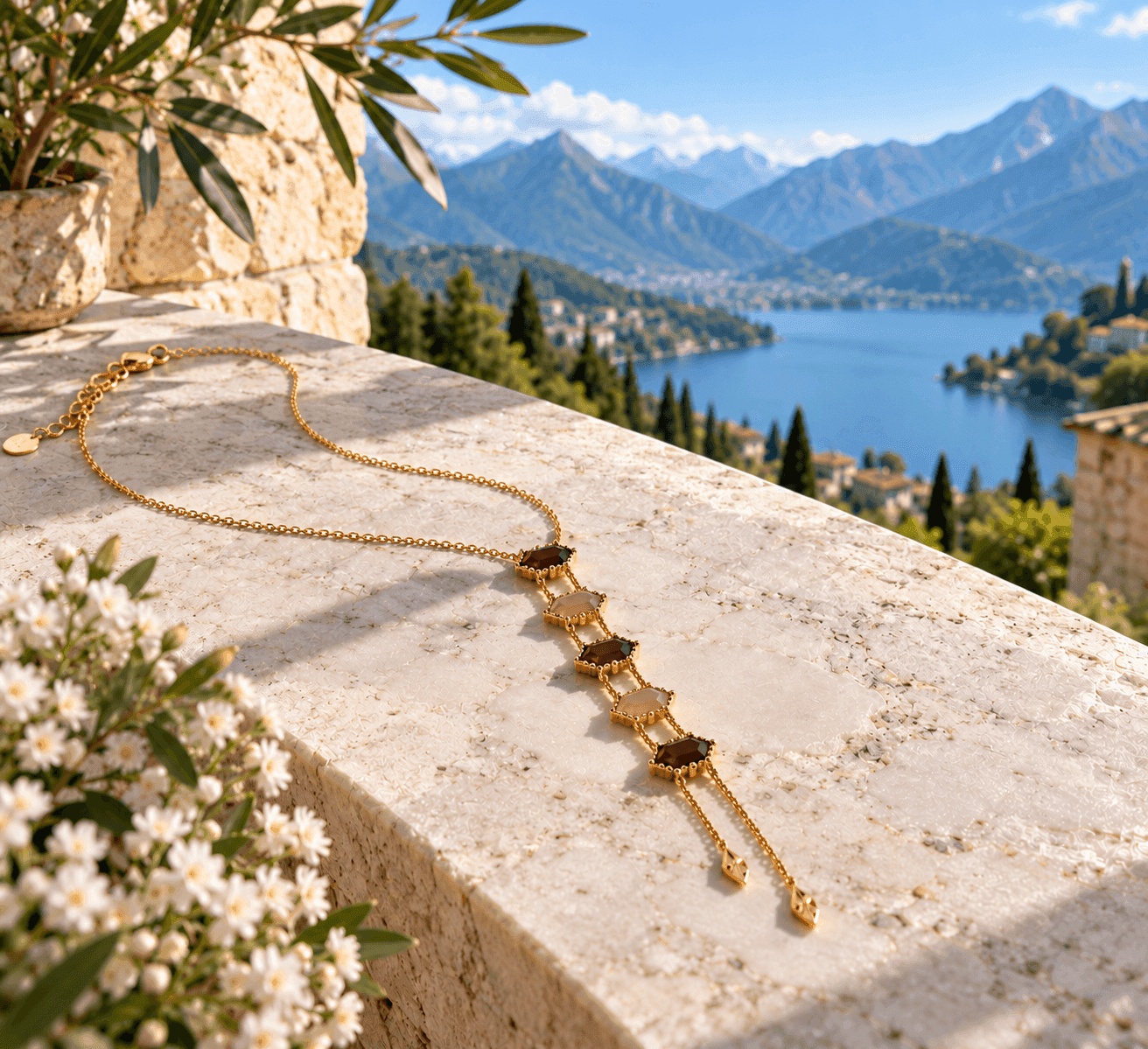 Anartxy -  Collezione Gleam - 4