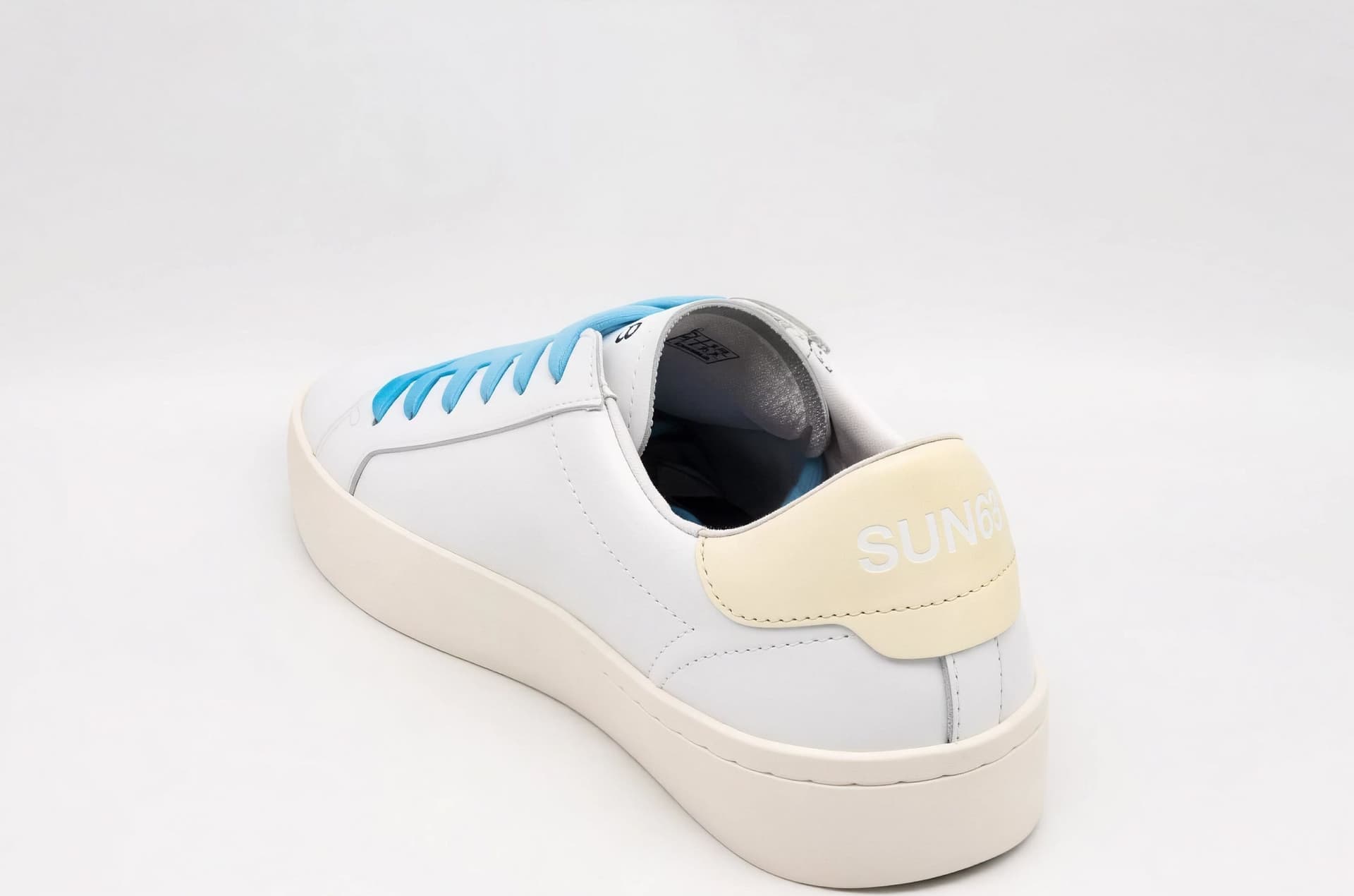 SUN 68 Sneakers Uomo Sun 68 - 4