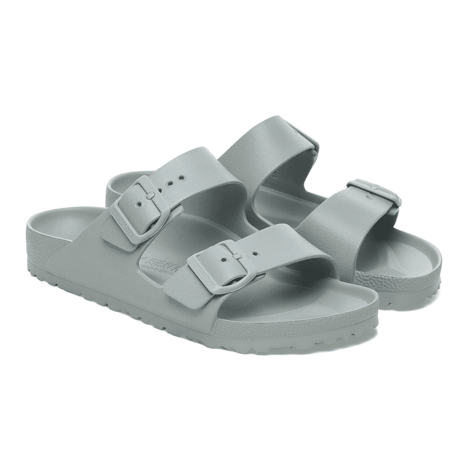 BIRKENSTOCK sandalo arizona eva unisex pure sage - 3