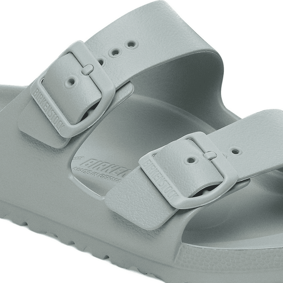 BIRKENSTOCK sandalo arizona eva unisex pure sage - 4