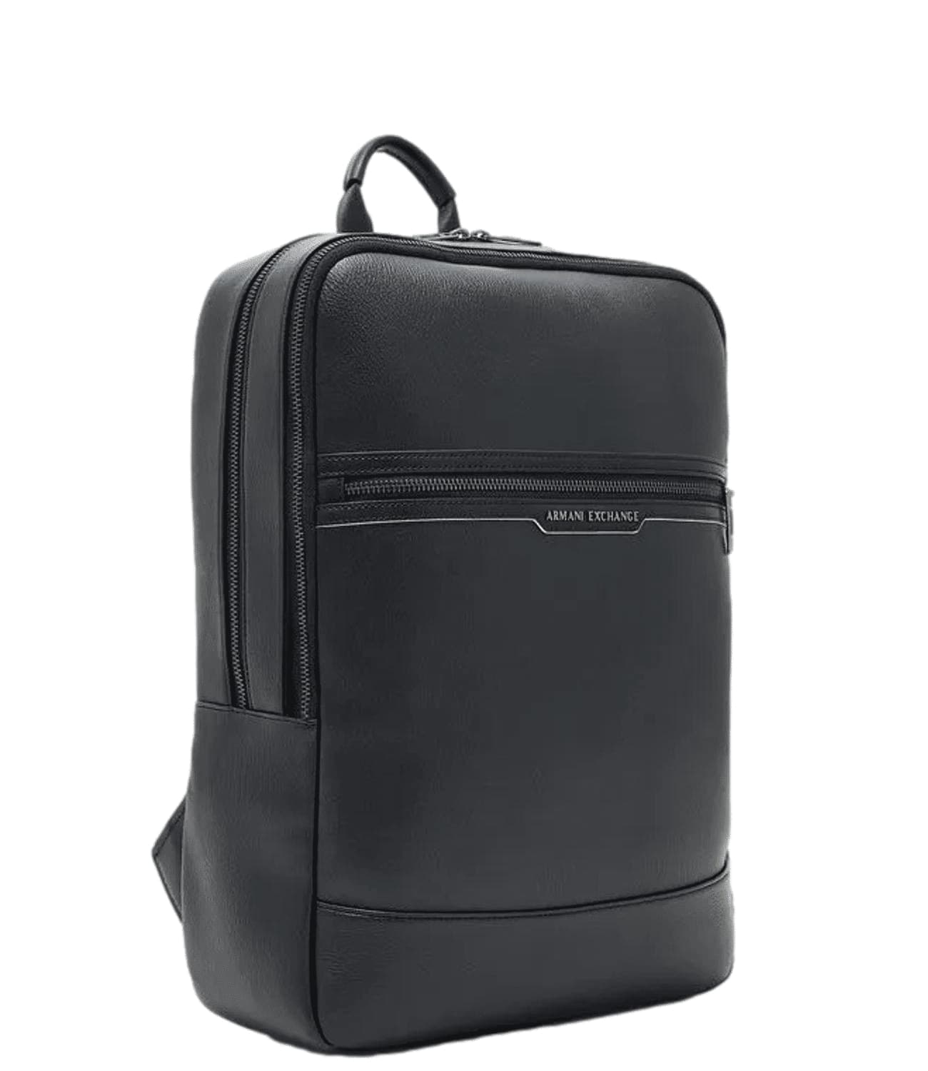 Armani Exchange BACKPACK Uomo armani exchange xm001600af17205-mc105 Nero - 2