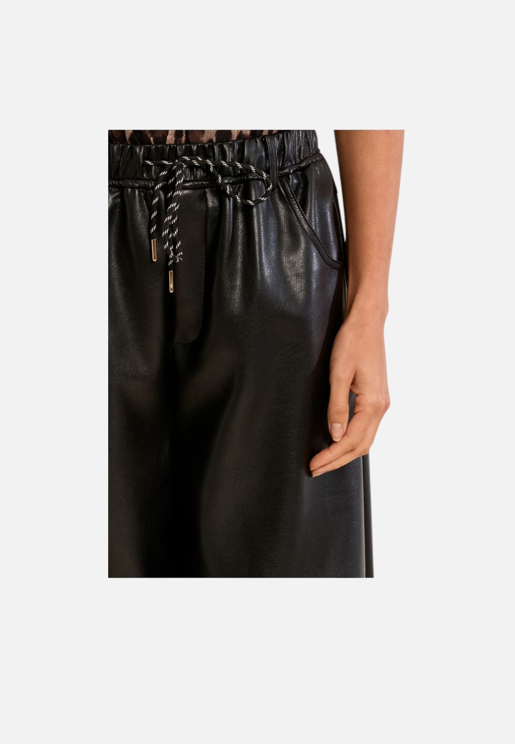 MOLLY BRACKEN Pantaloni Donna Molly Bracken RF101EH - 3