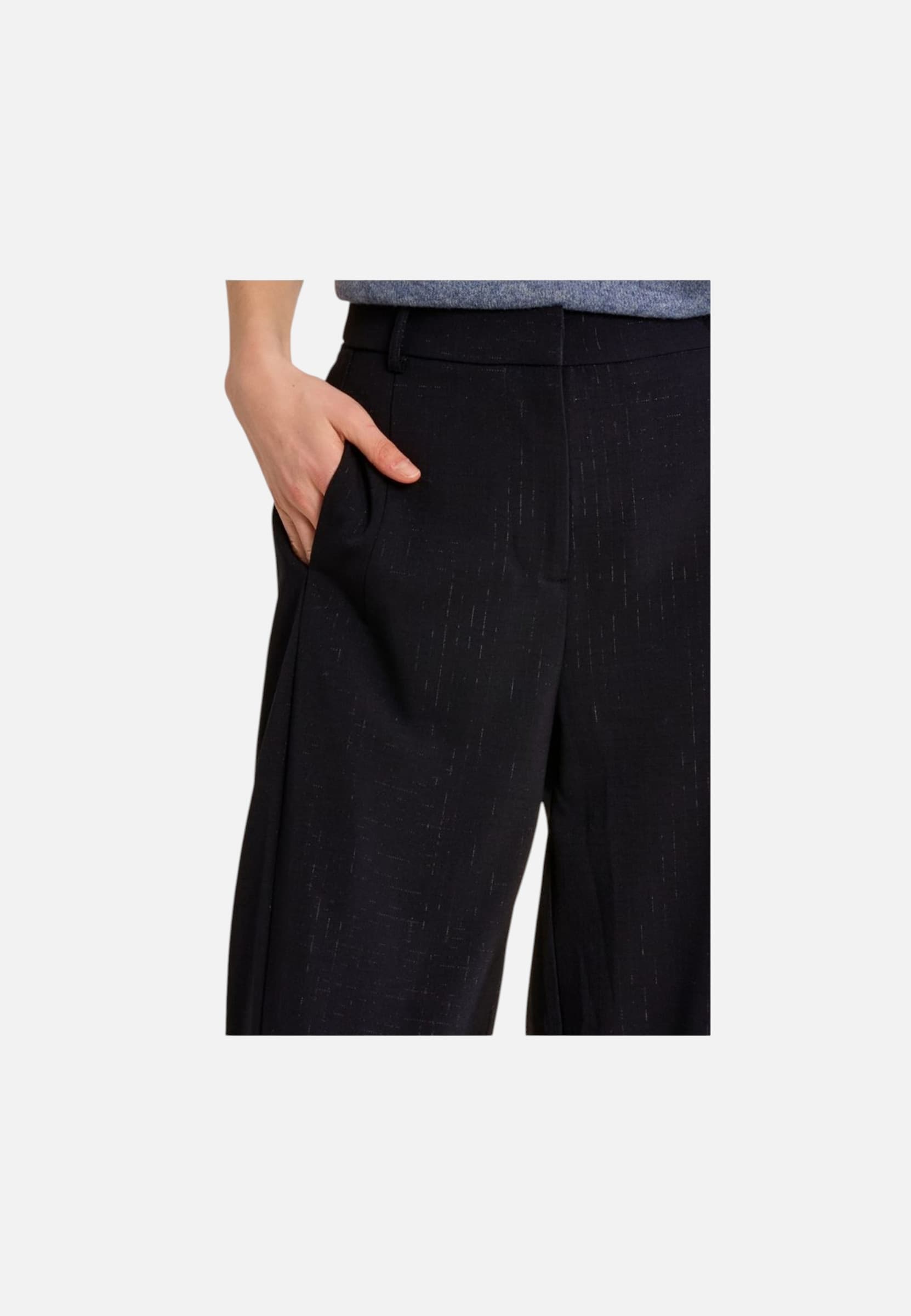 MOLLY BRACKEN Pantaloni Donna Molly Bracken TS147BEN - 3