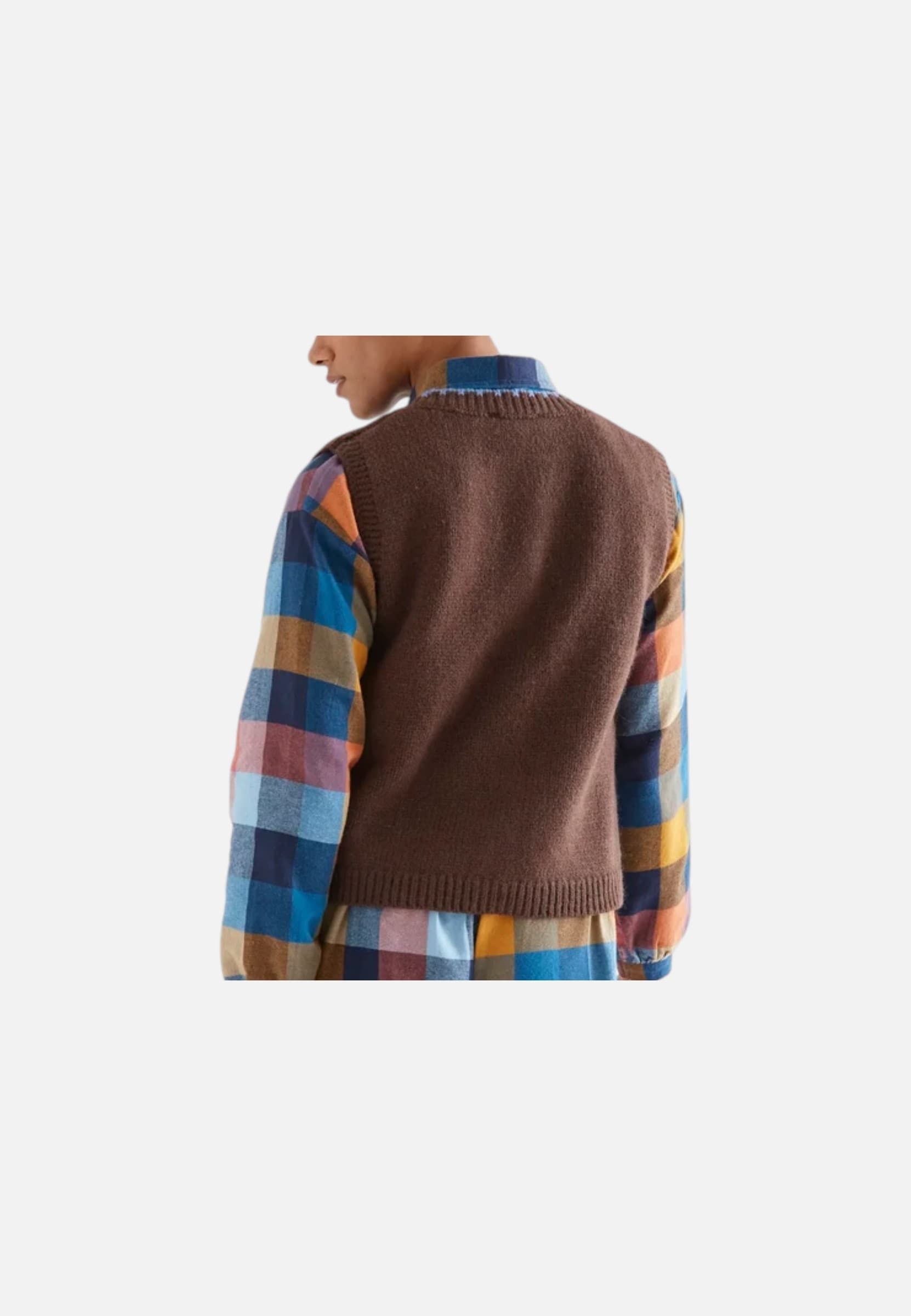 COMPANIA FANTASTICA Gilet Donna Compania Fantastica 64C/10290 - 4