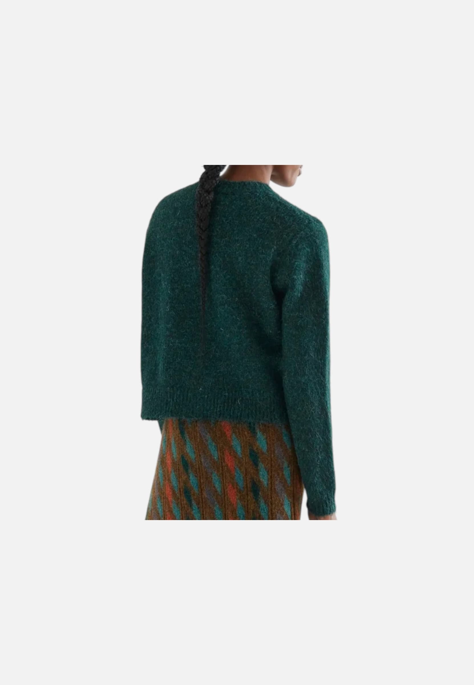 COMPANIA FANTASTICA Cardigan Donna Compania Fantastica 64/10278 - 4