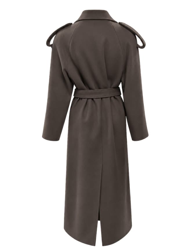 ACTUALEE CAPPOTTO LUNGO - 2