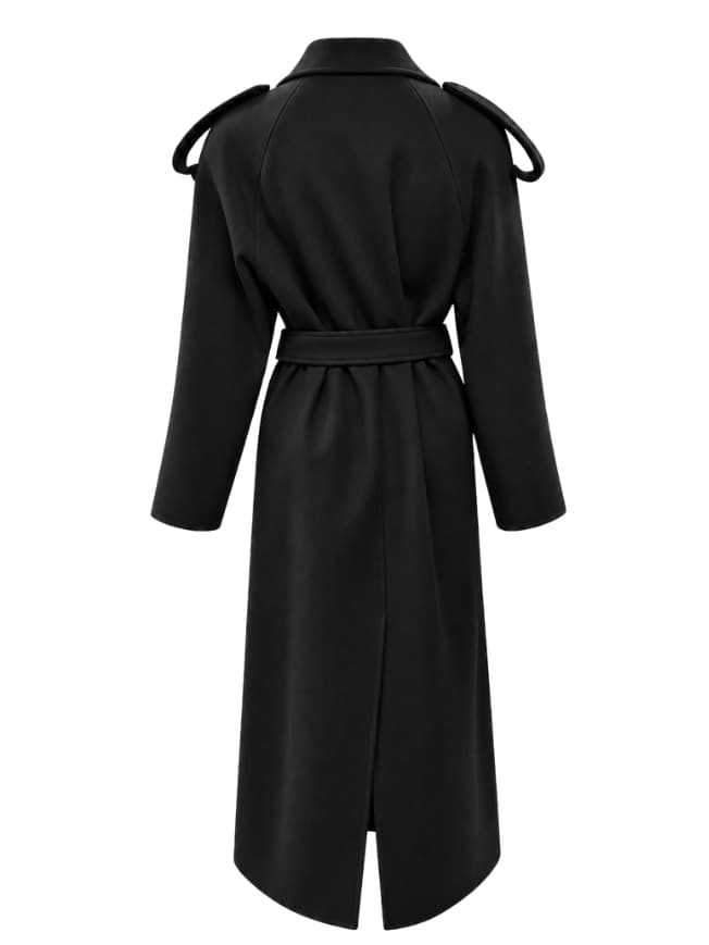 ACTUALEE CAPPOTTO LUNGO - 2