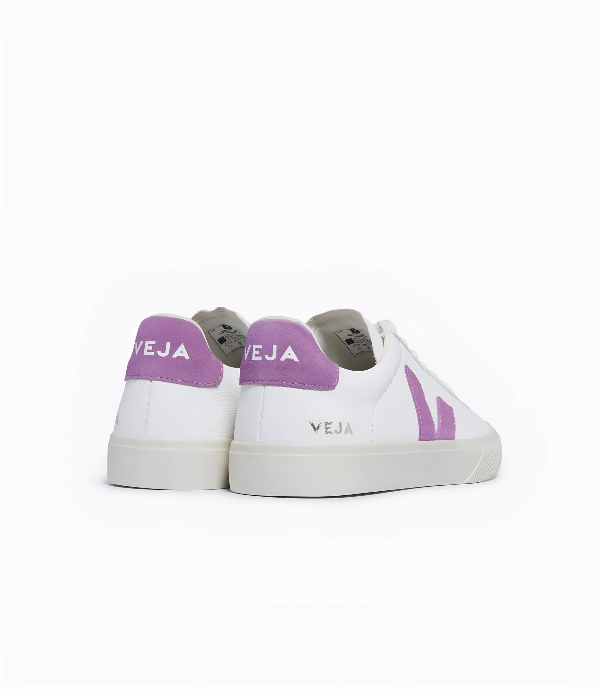 VEJA Sneakers Donna - 3