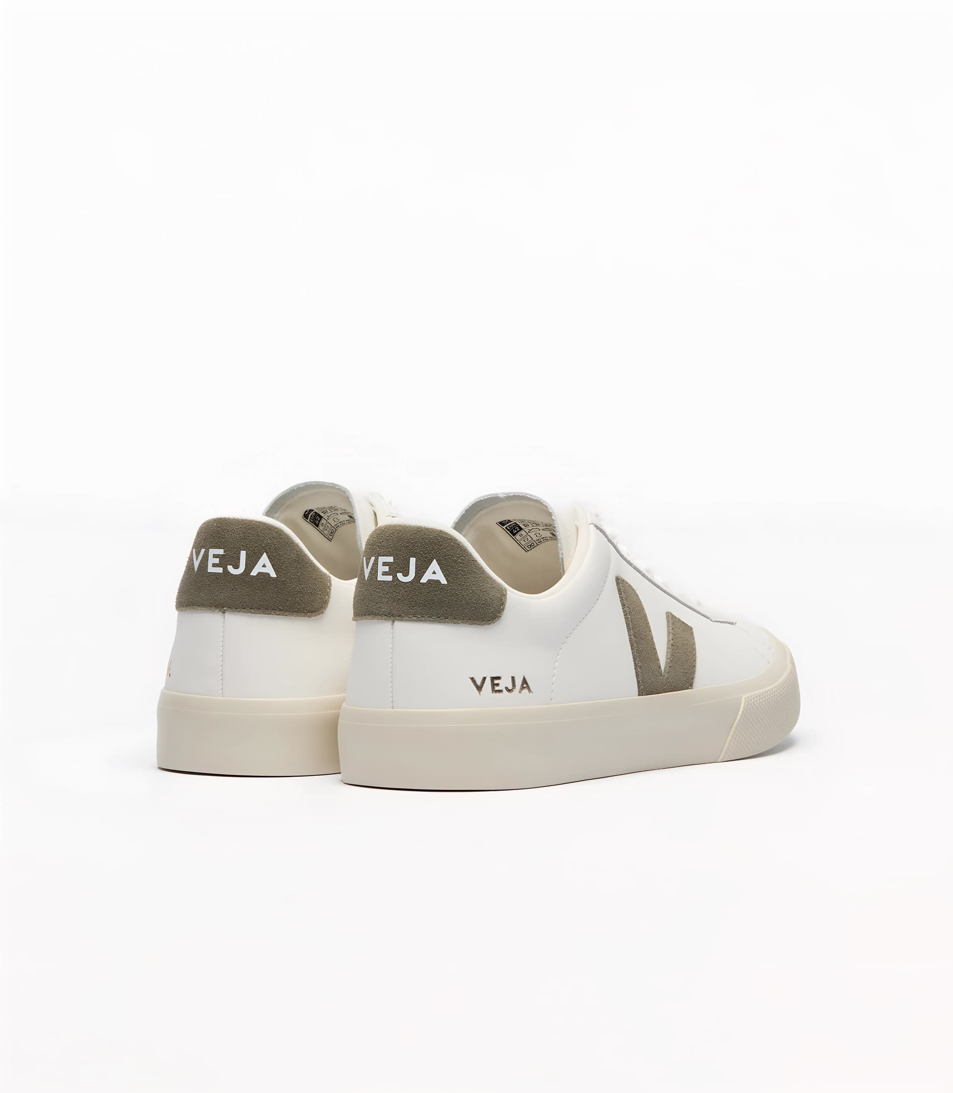 VEJA Sneakers Donna - 3