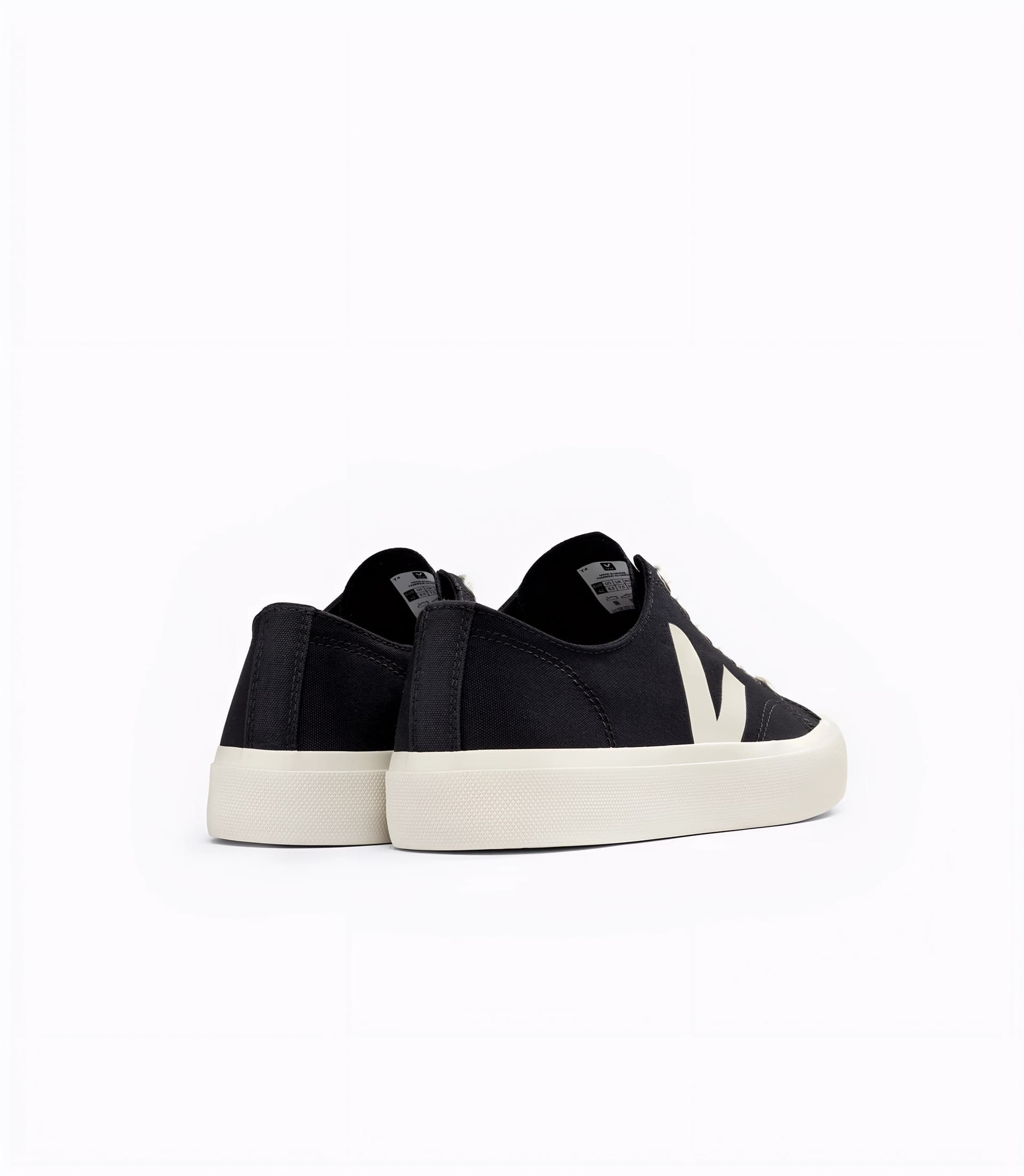 VEJA Sneakers Donna - 3