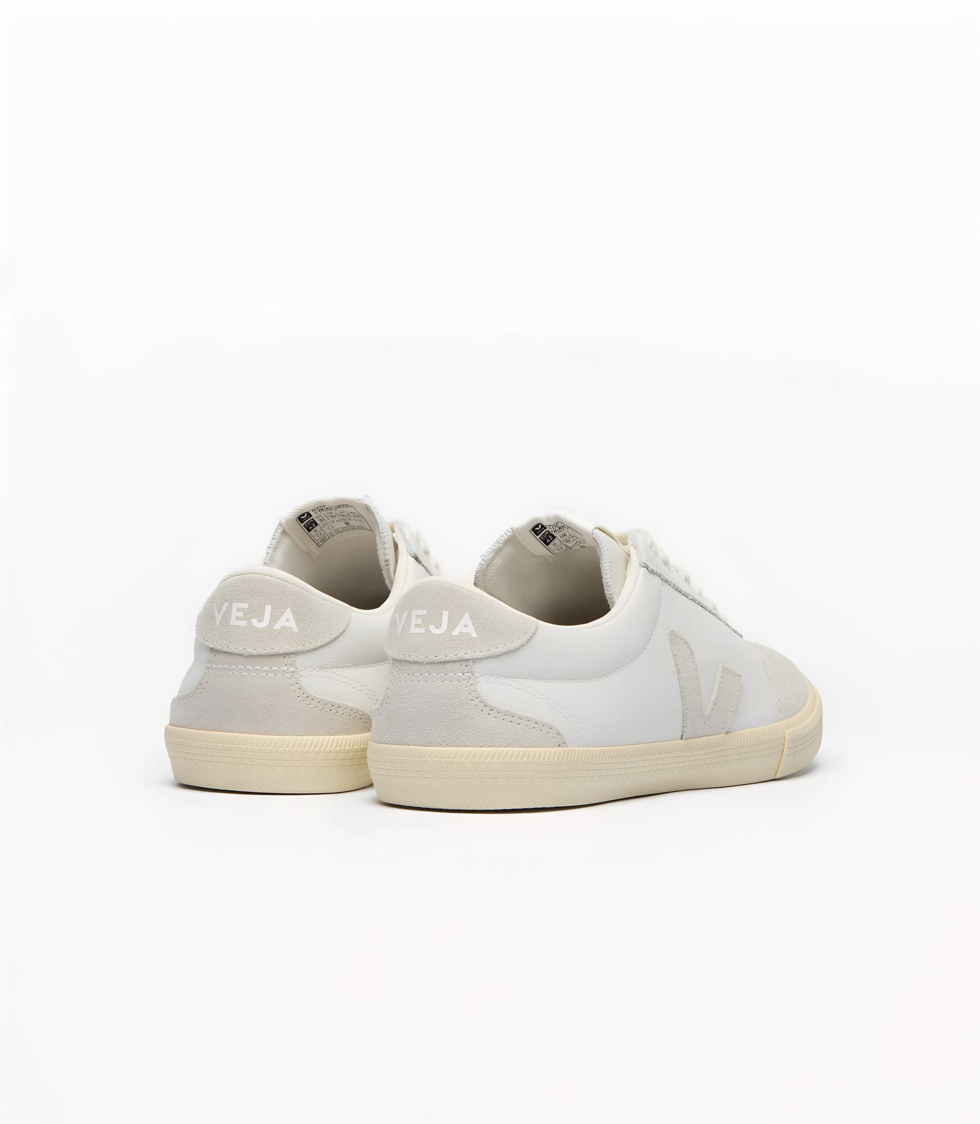 VEJA Sneakers Donna - 3