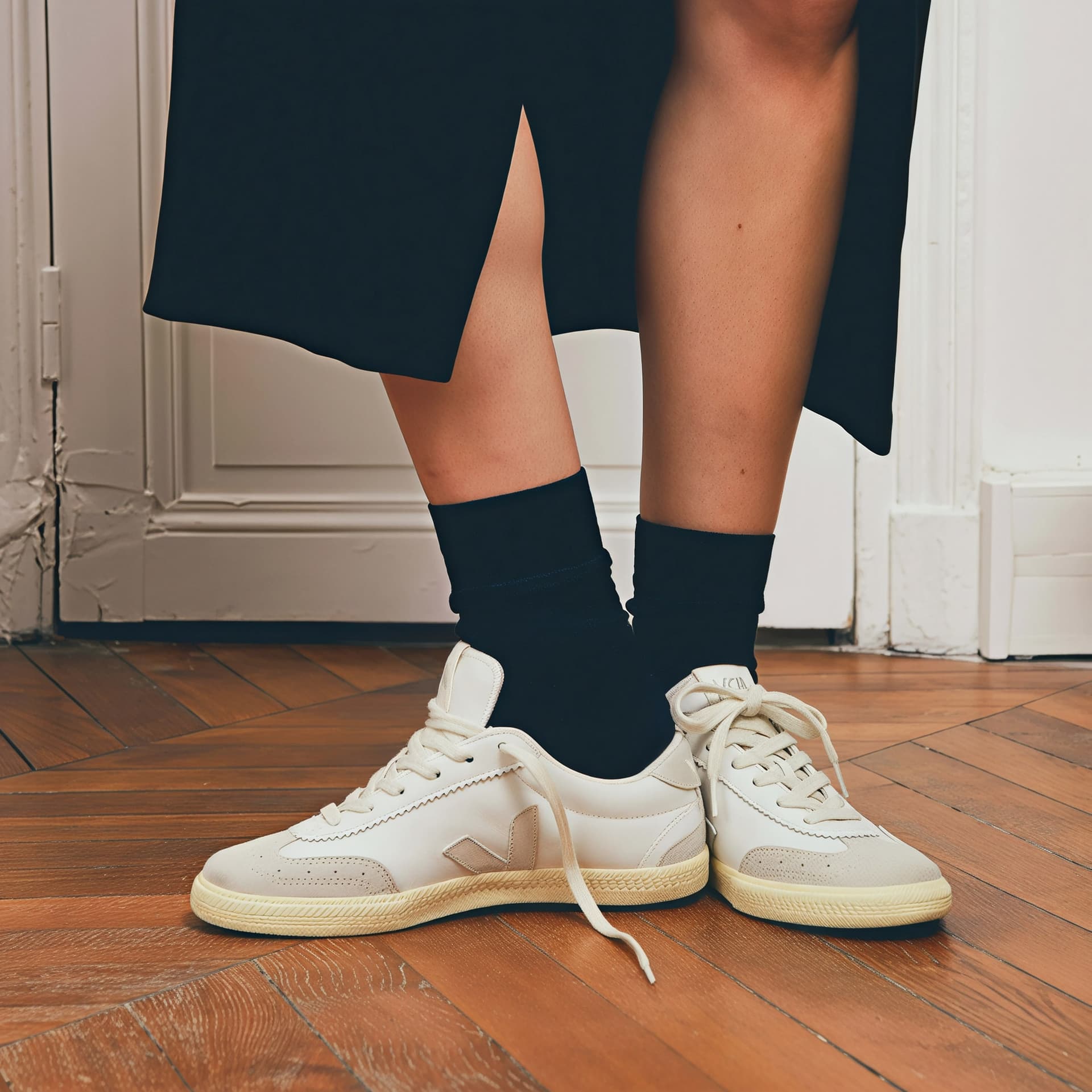 VEJA Sneakers Donna - 4