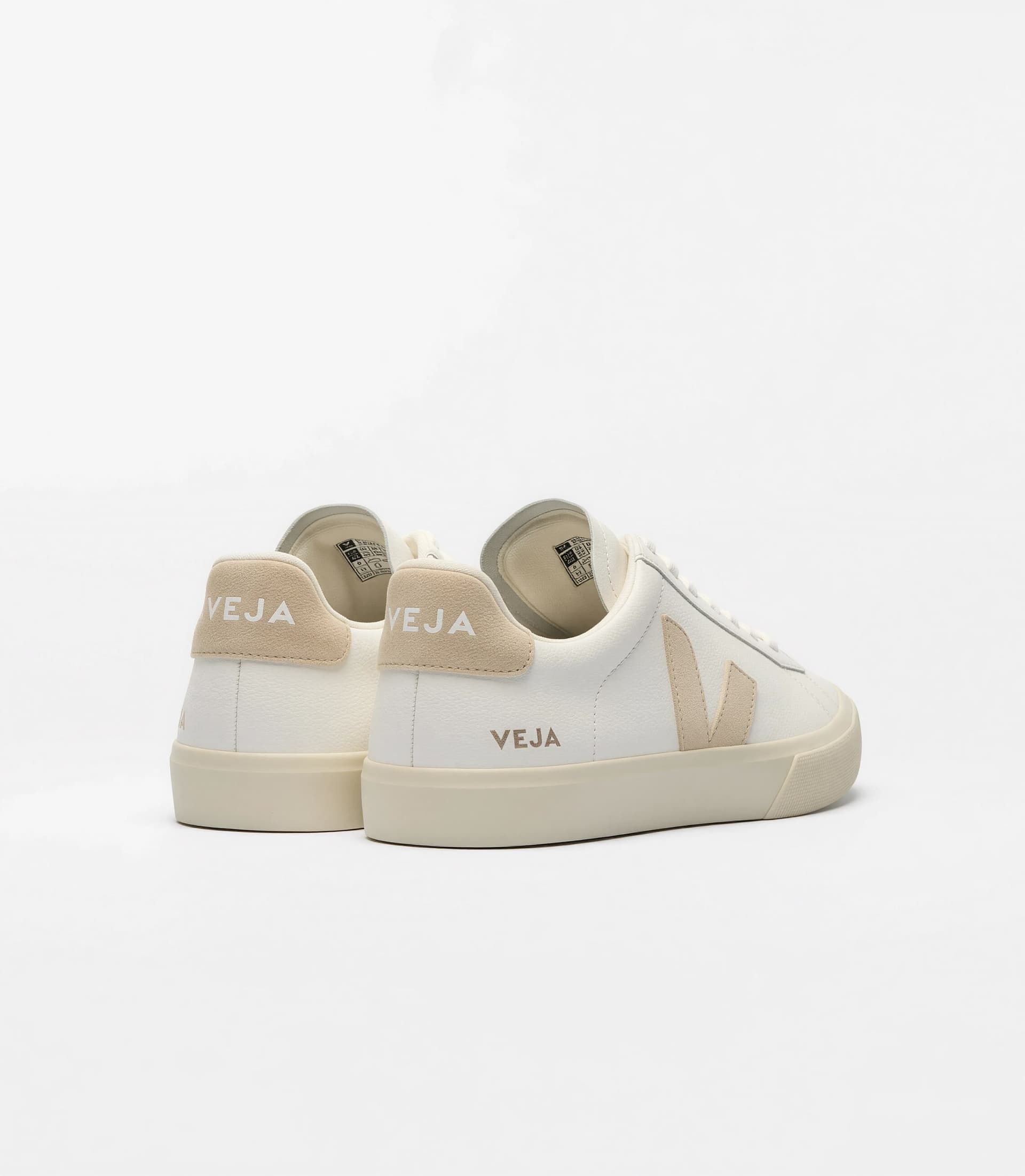 VEJA Sneakers Donna - 3