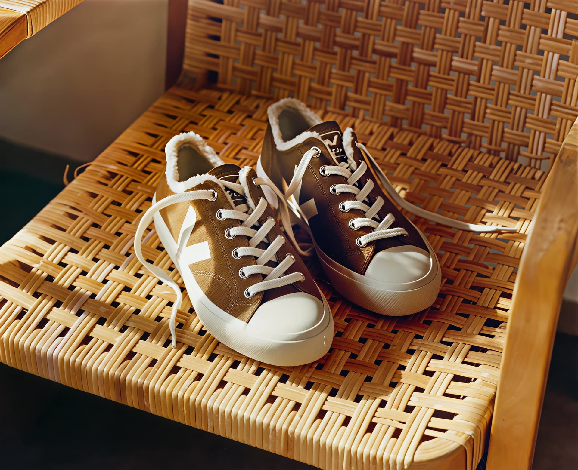 VEJA Sneakers Donna - 4