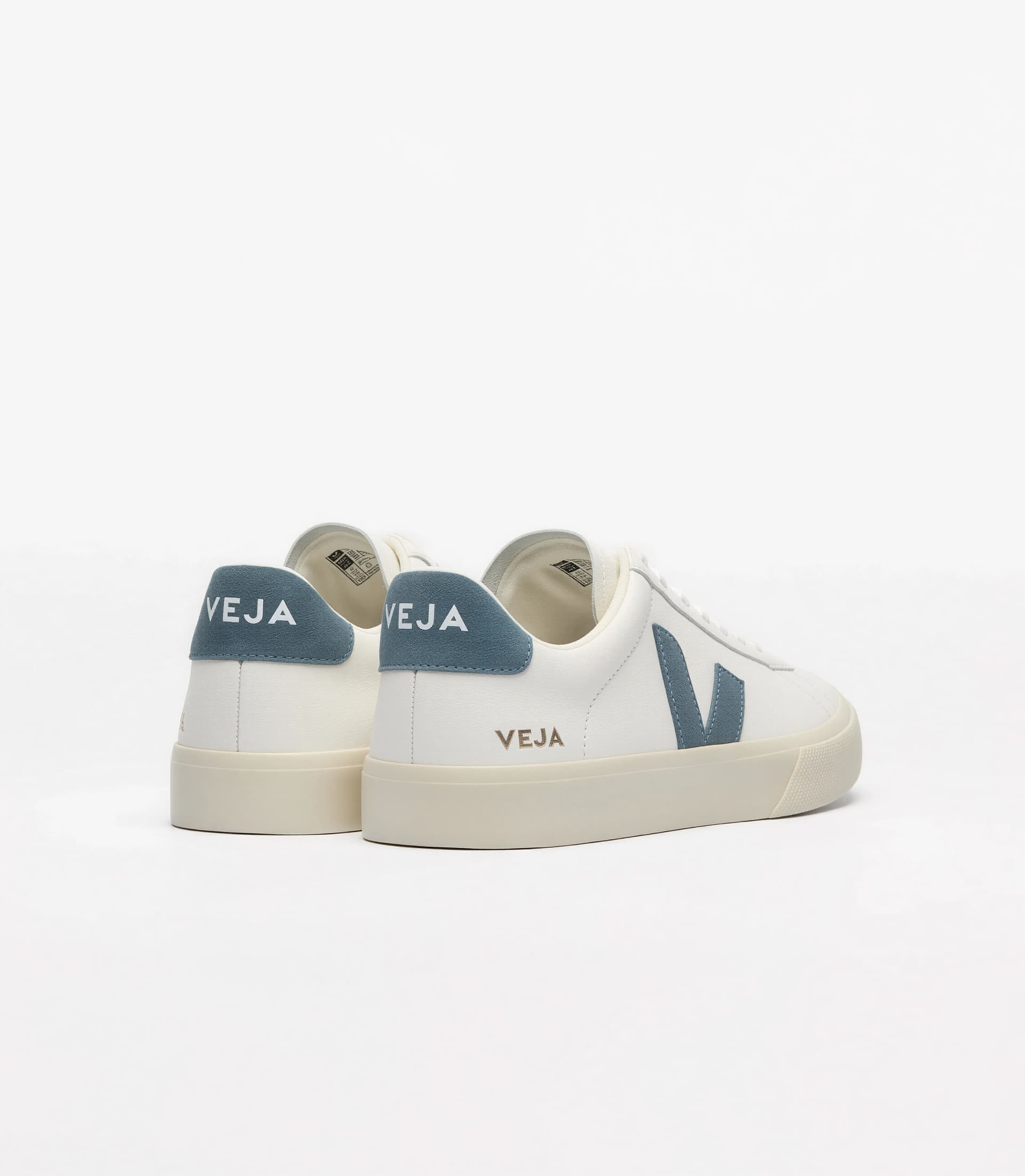 VEJA Sneakers Donna - 3