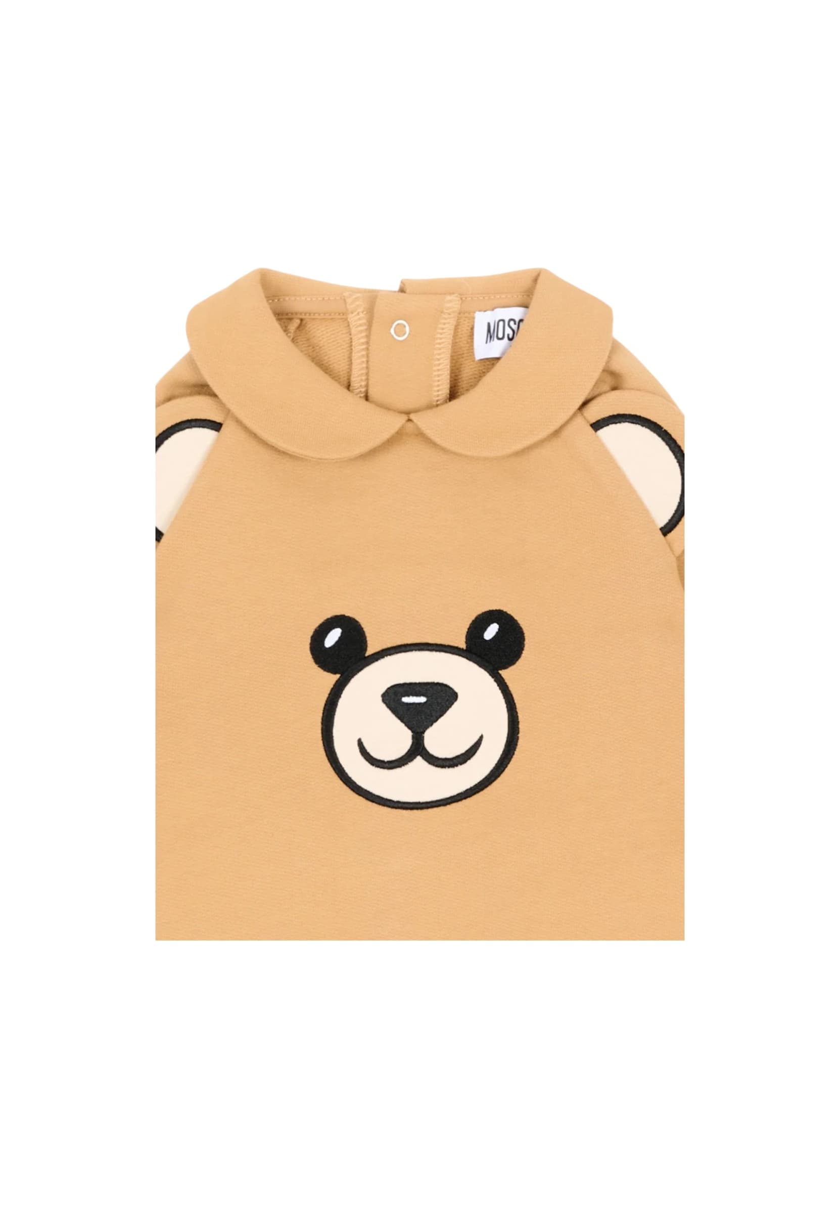 moschino Tutina Bambino Moschino MUY09G - 3