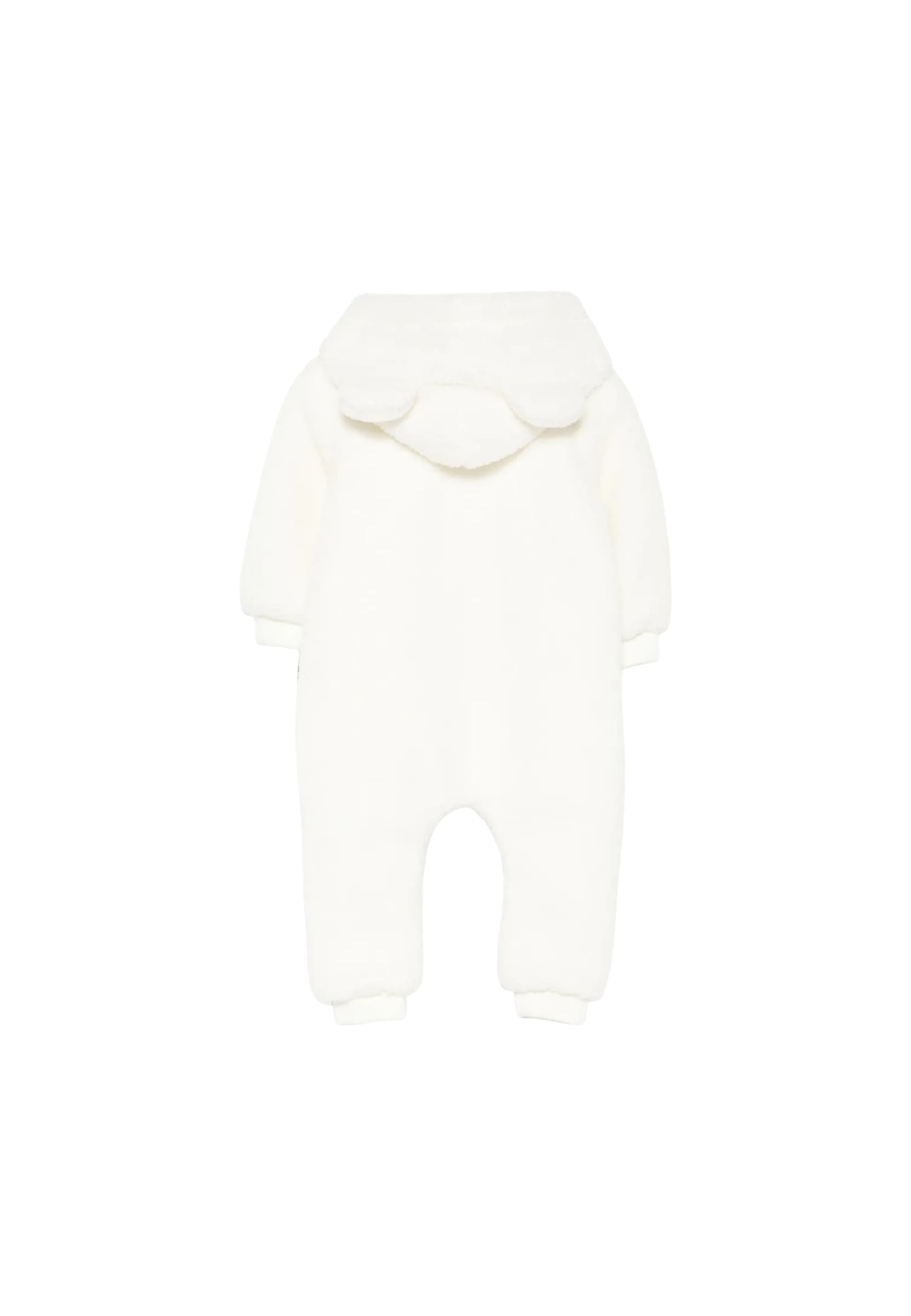 moschino Tutone Bambino unisex Moschino MUT051 - 2