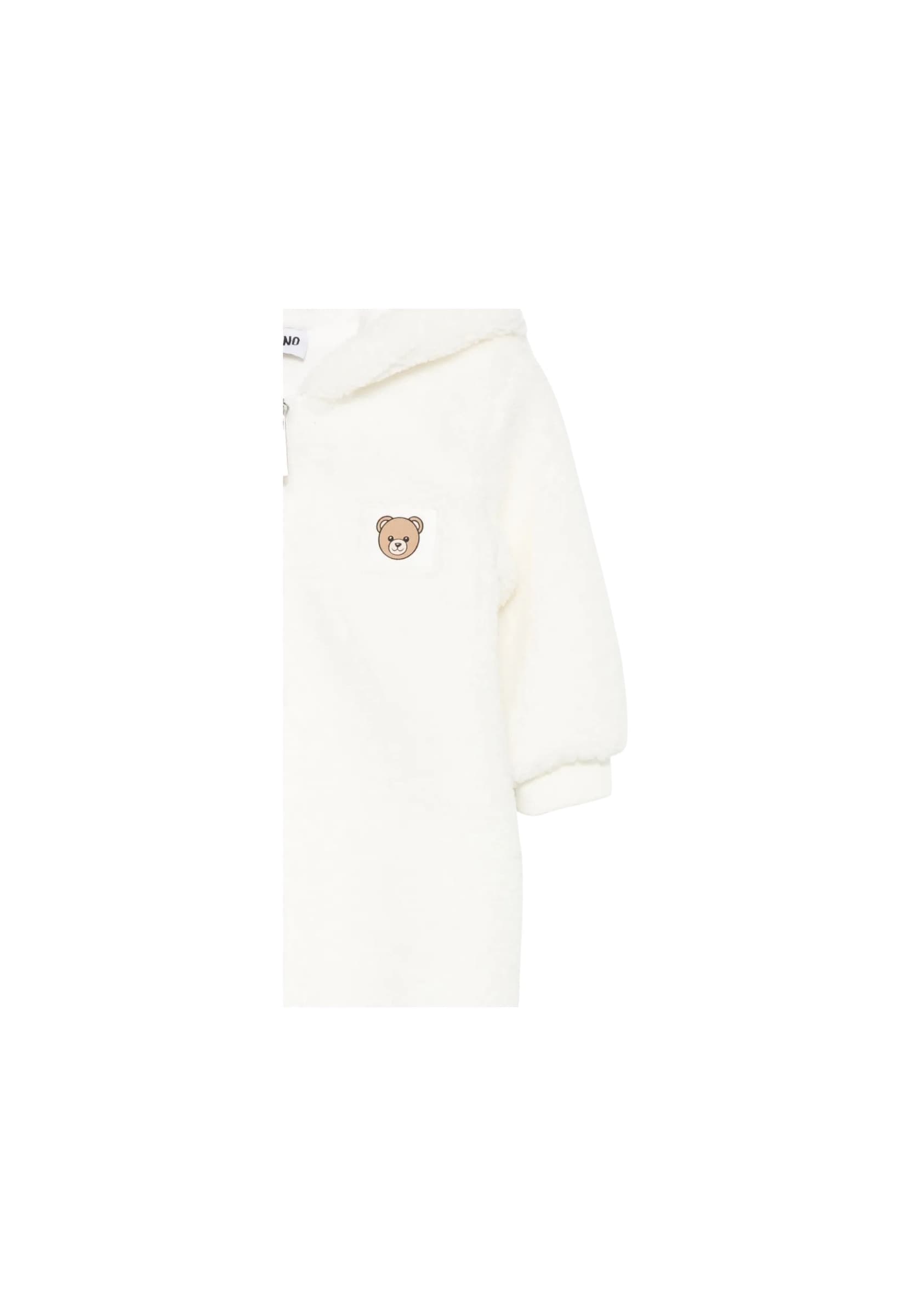 moschino Tutone Bambino unisex Moschino MUT051 - 3