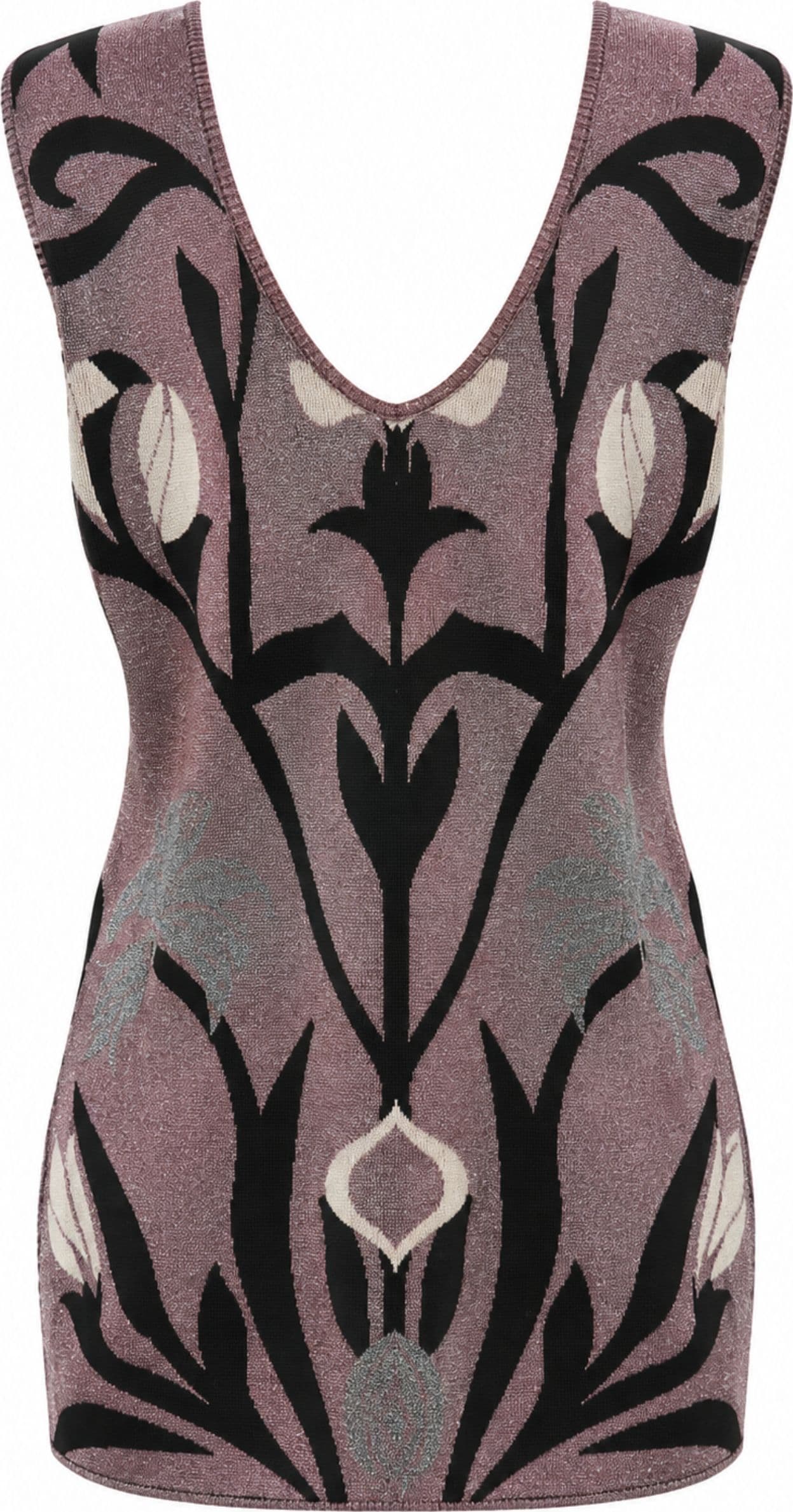 AKEP PANDORA TANK Akep TOP - 2