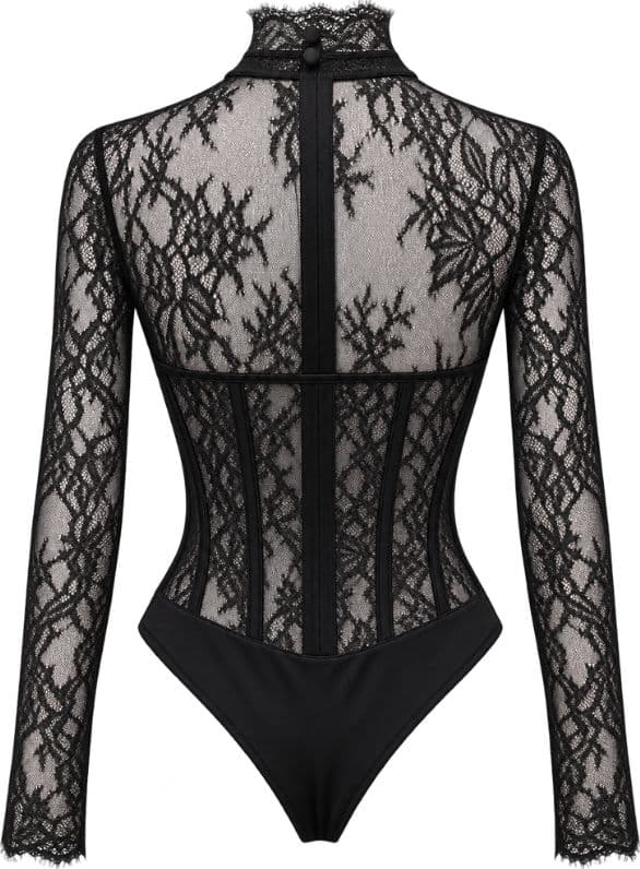 ACTUALEE BODY PIZZO CORSETTO - 2