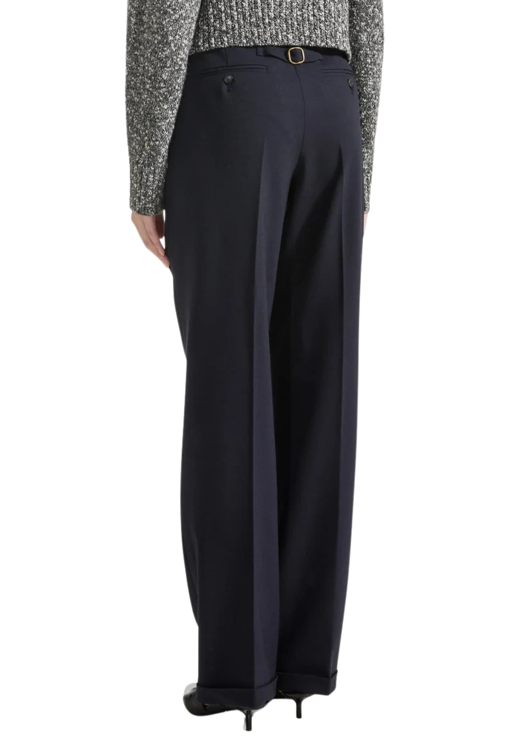 SEVENTY PANTALONE Seventy GAMBA DRITTA - 3