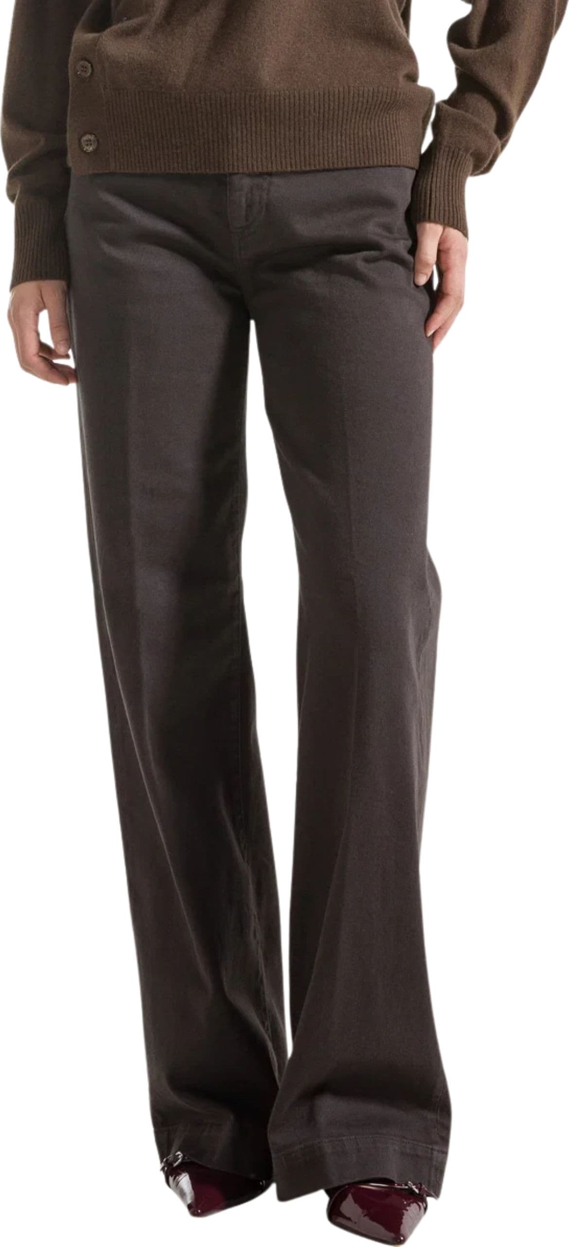 SEVENTY PANTALONE Seventy IN DENIM - 2