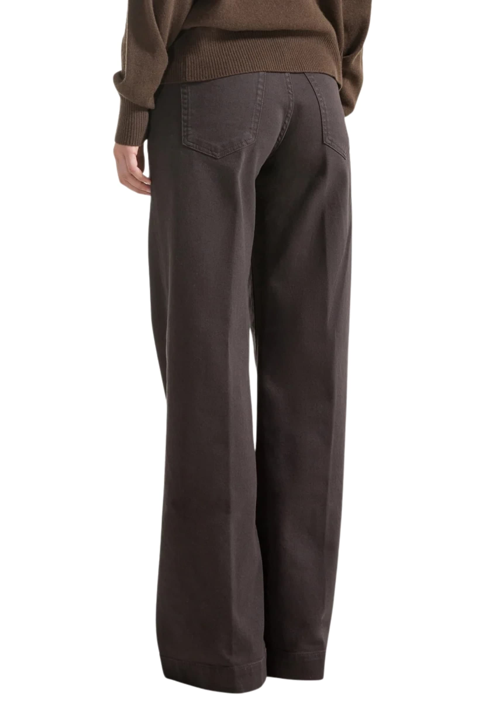 SEVENTY PANTALONE Seventy IN DENIM - 3