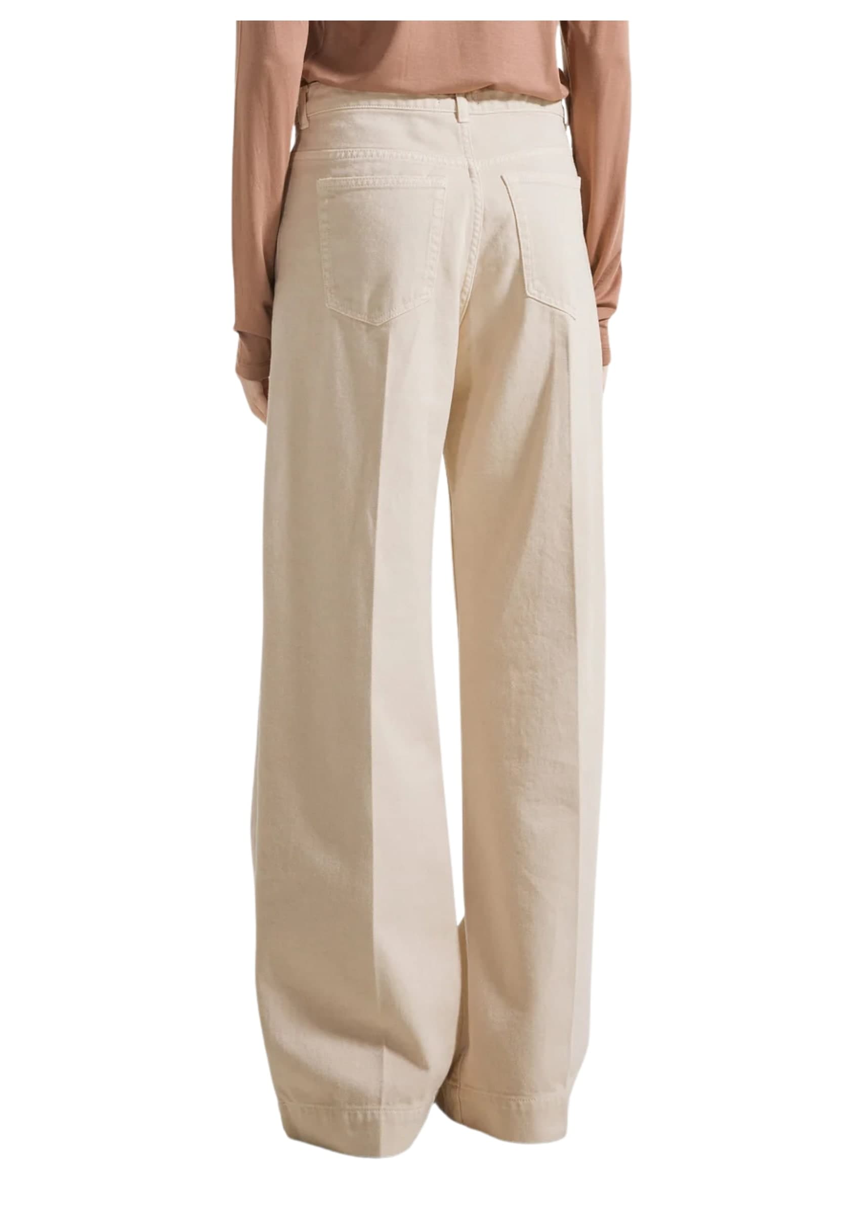 SEVENTY PANTALONE  IN  DENIM Seventy - 3