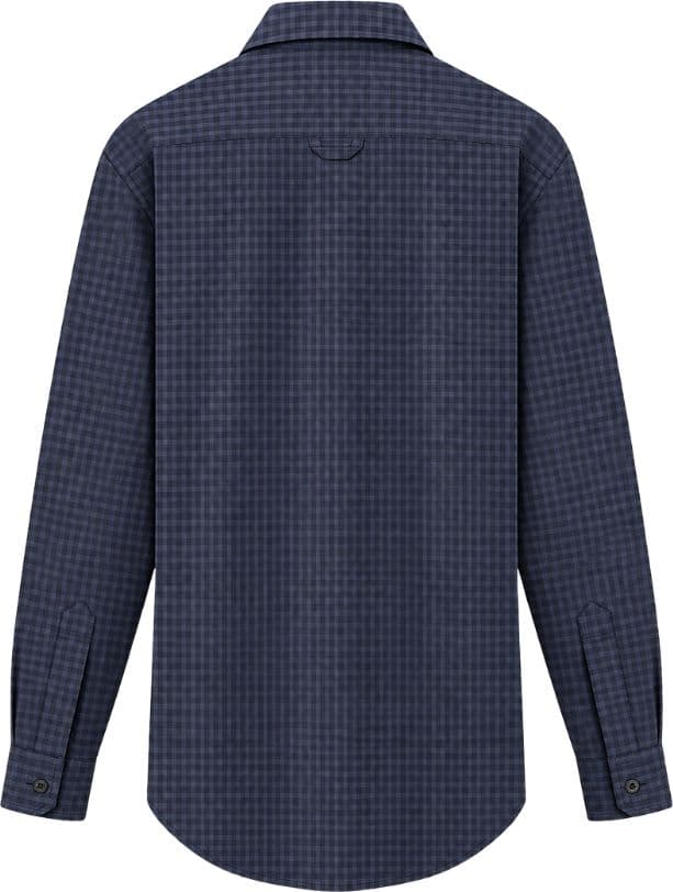 APAPERKID CAMICIA  IN TARTAN - 3