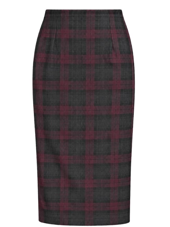 APAPERKID GONNA  IN TARTAN - 2