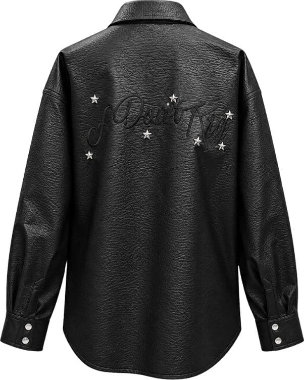 APAPERKID CAMICIA  CON LOGO SUL RETRO - 2