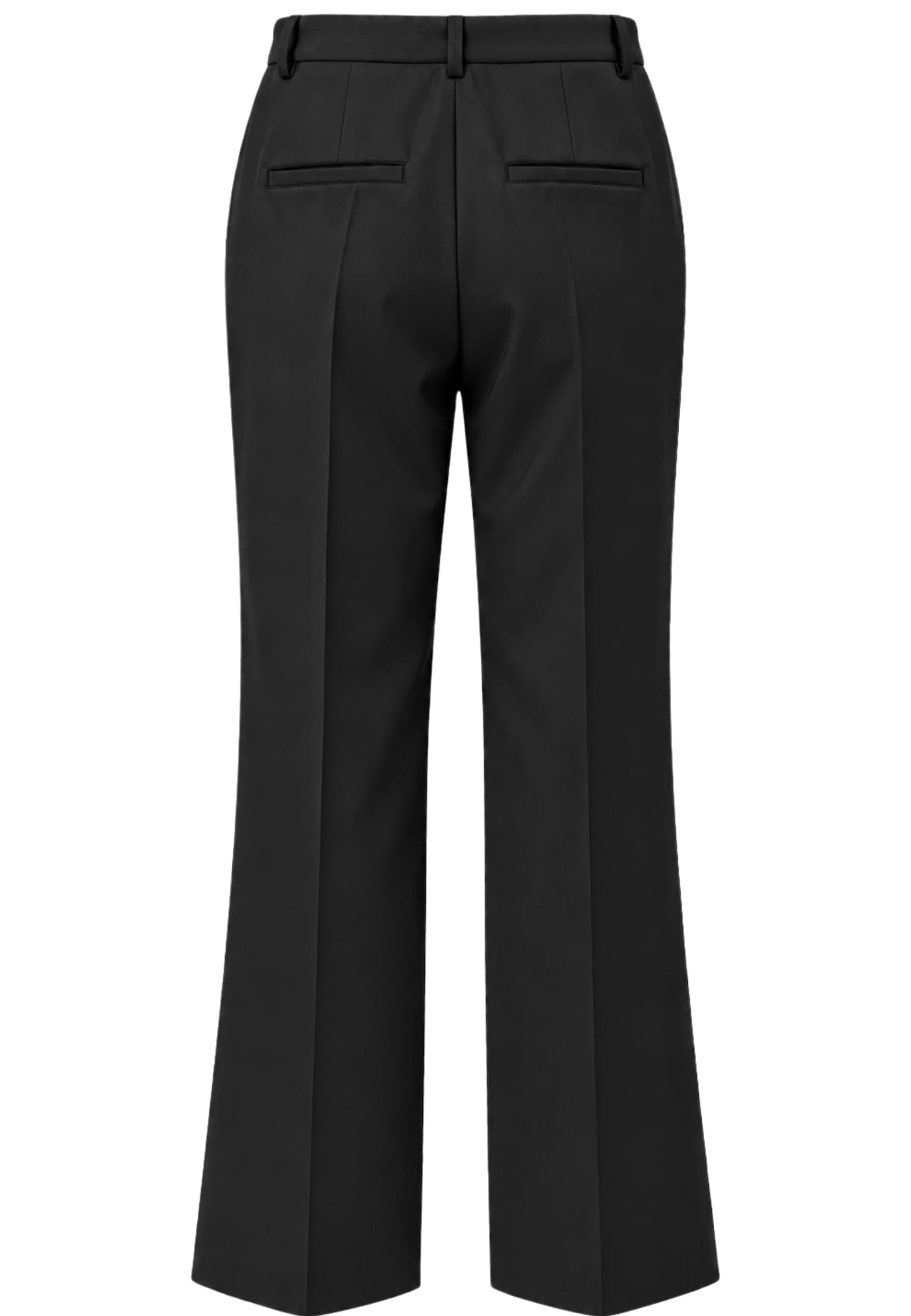 APAPERKID PANTALONE  CON DETTAGLIO RIGATO SU TASCHE - 2