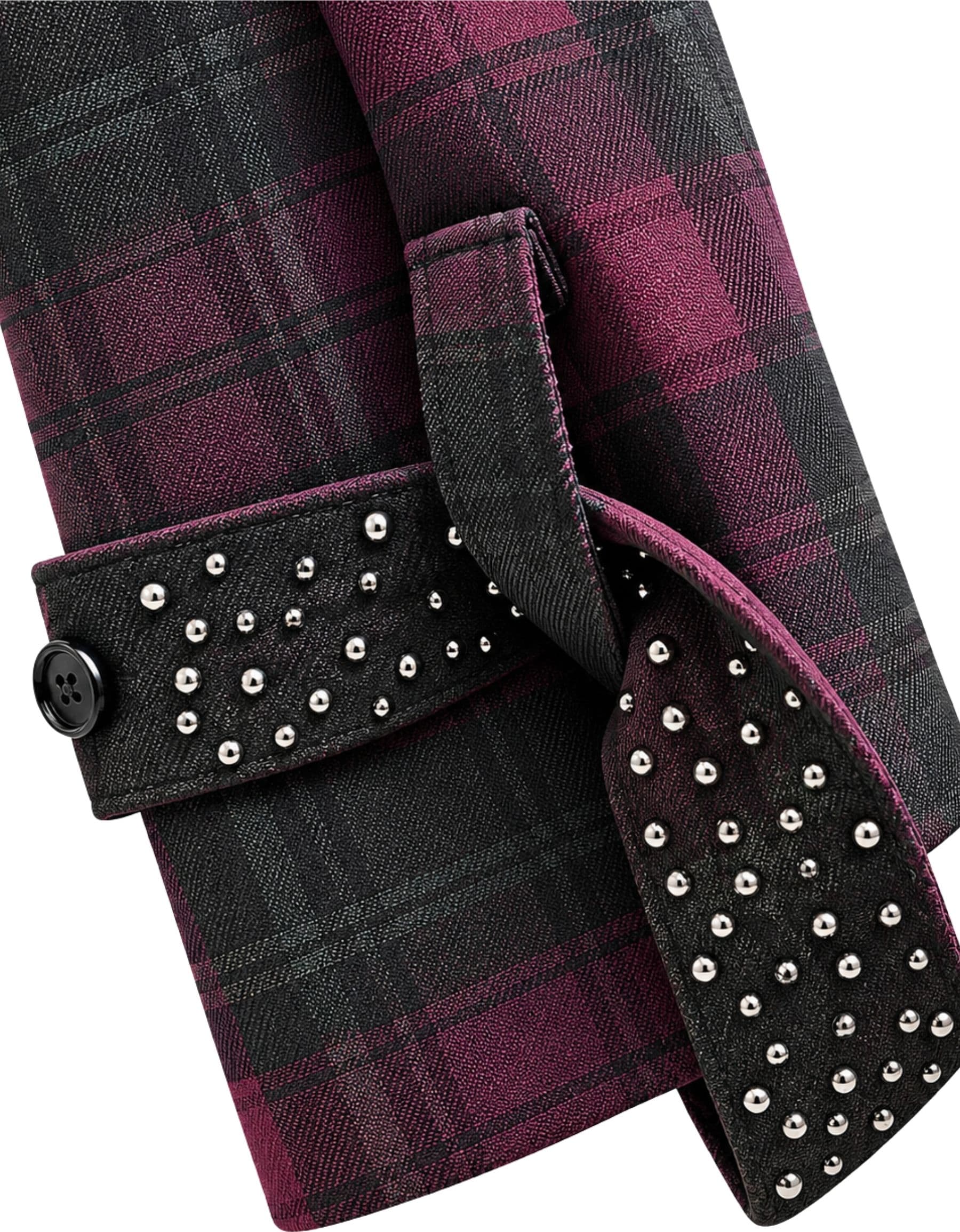 APAPERKID ABITO  TARTAN - 3