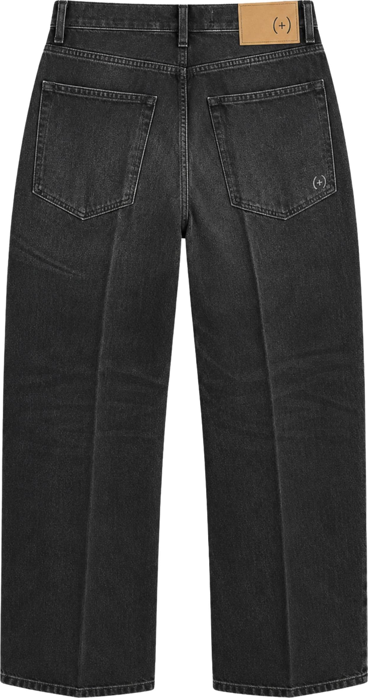 PEOPLE JEANS  A ZAMPA - 2