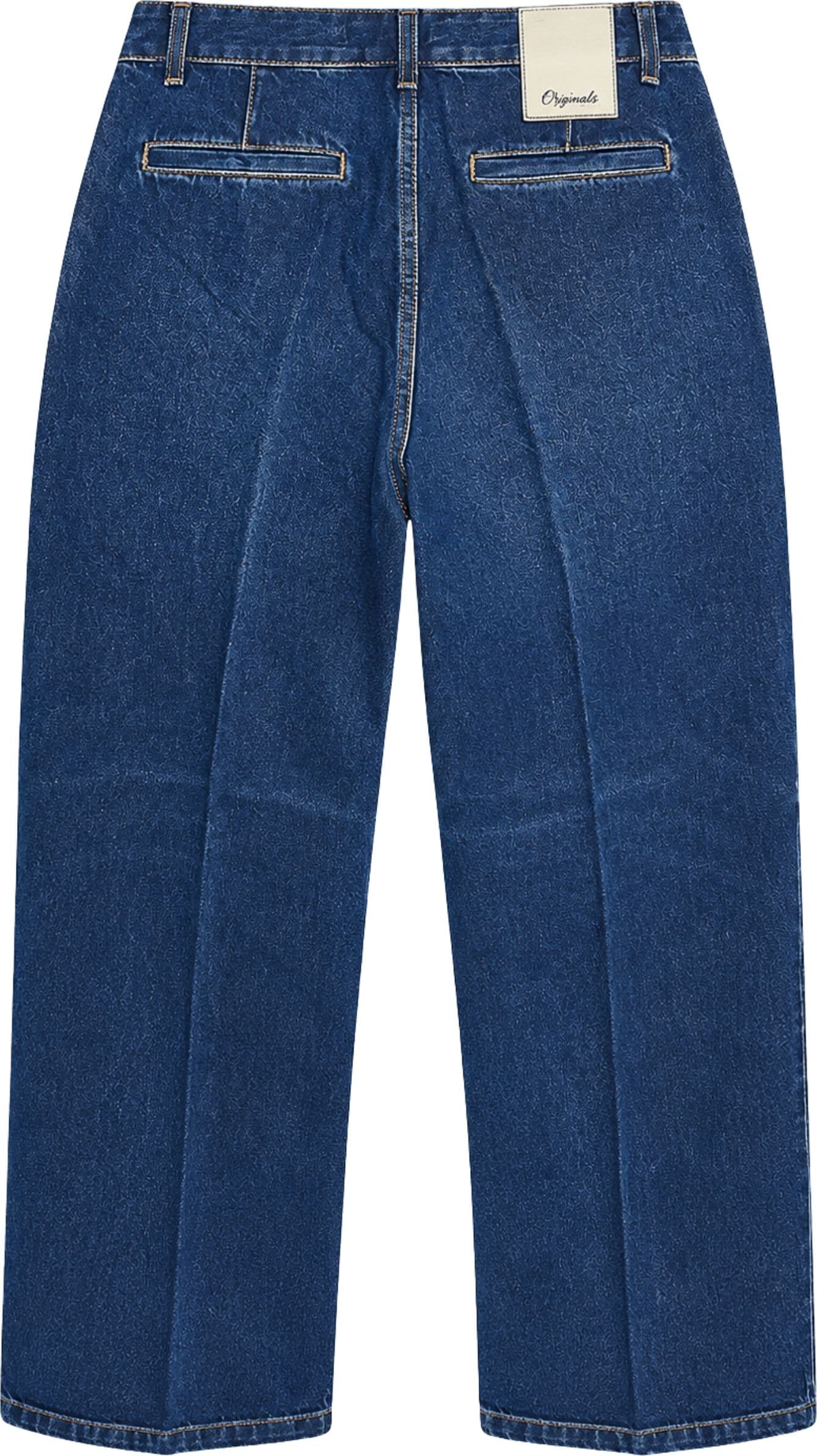 PEOPLE JEANS - 2