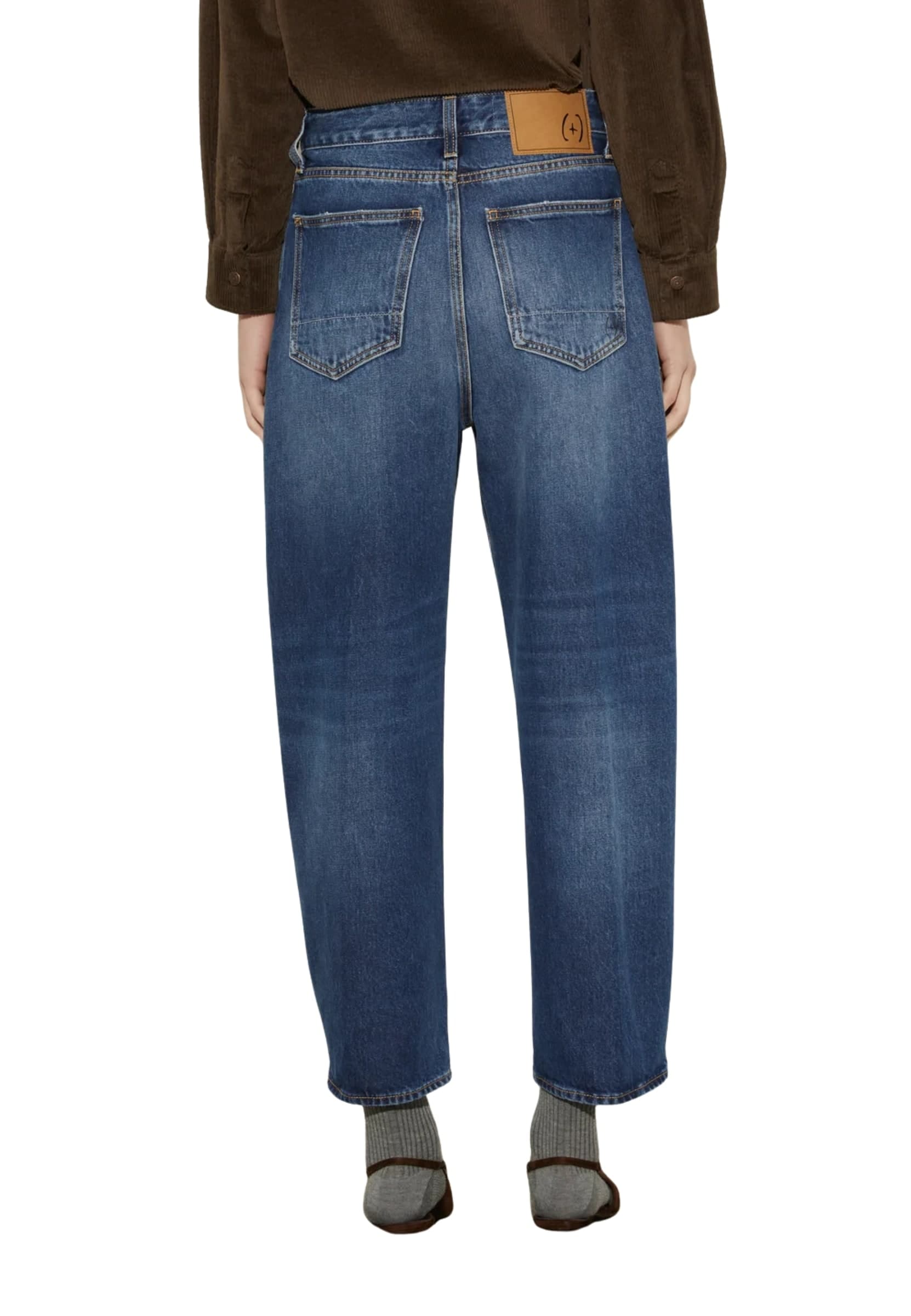 PEOPLE JEANS - 2