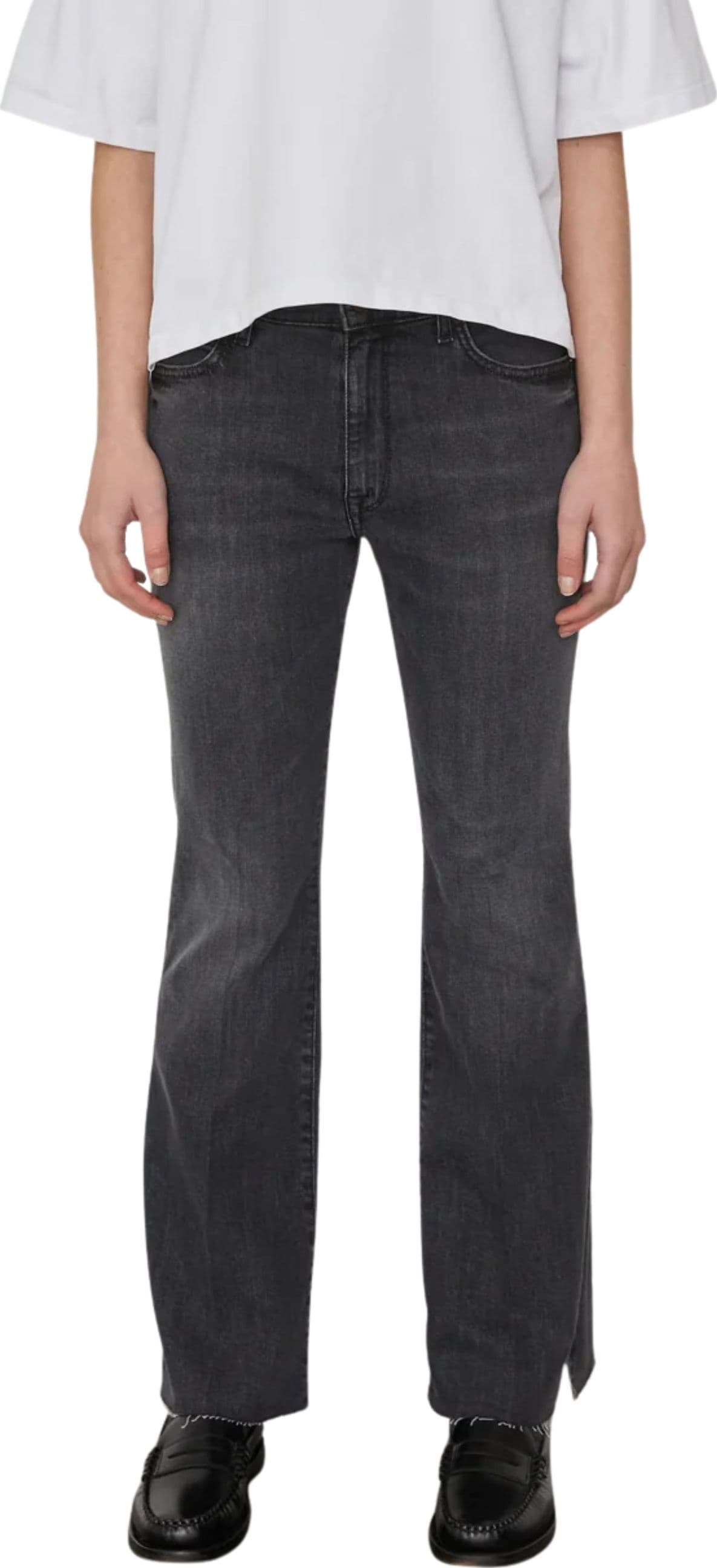 PEOPLE JEANS TROMBETTA - 2