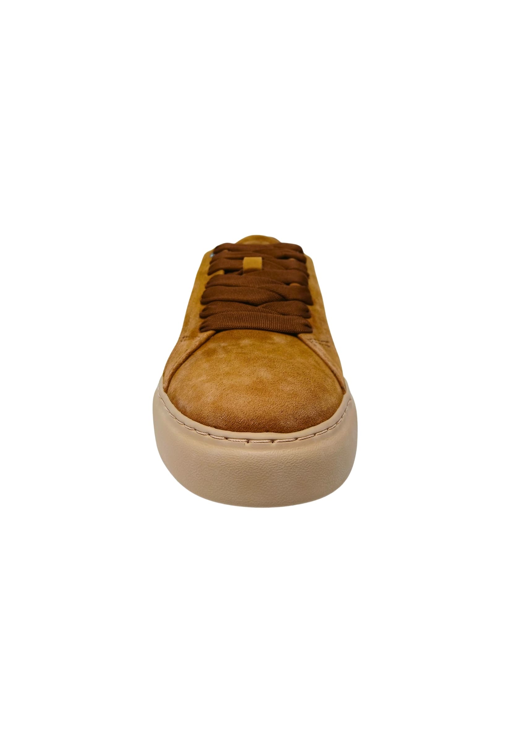 ALEXANDER SMITH SOM_3669_CNG Alexander Smith Uomo Camoscio Marrone - 3
