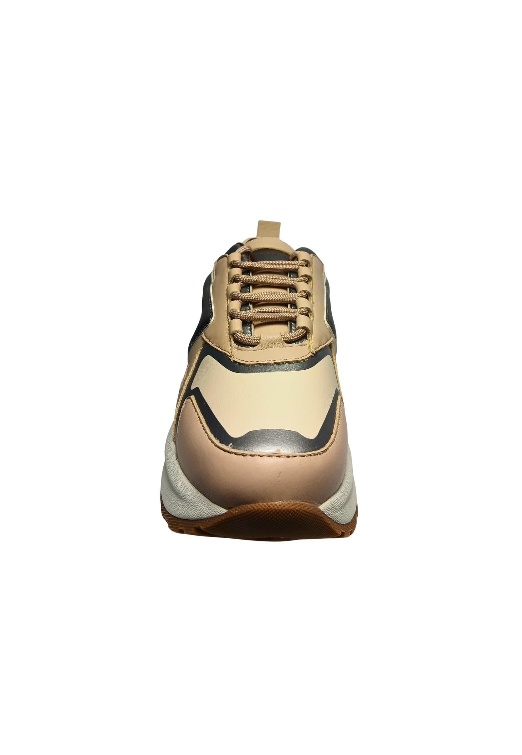ALEXANDER SMITH SAW_1244_NCR Alexander Smith Donna Pelle Beige - 5