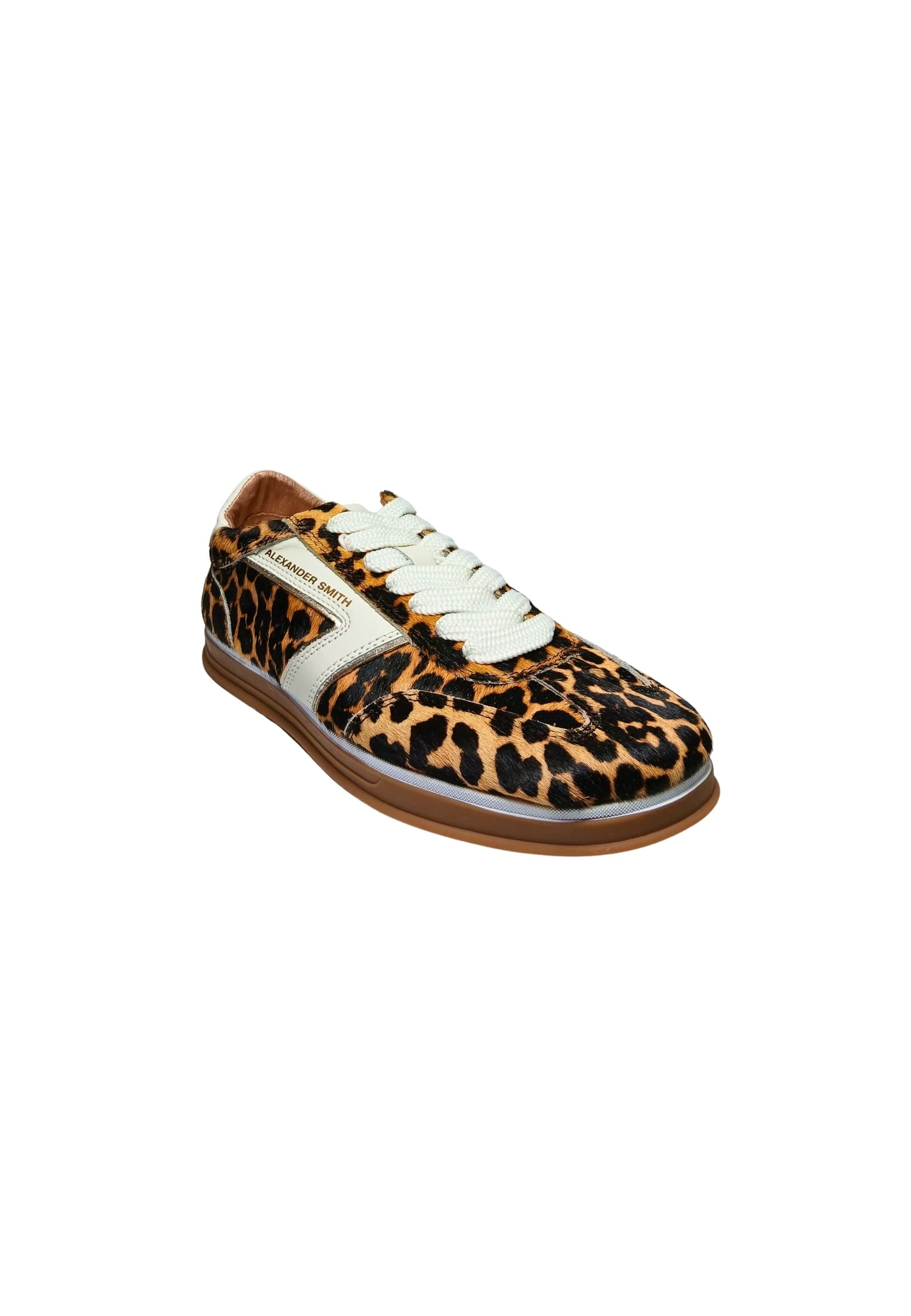 ALEXANDER SMITH TMW_9565_MAO Alexander Smith Donna Pelle Multicolore - 2