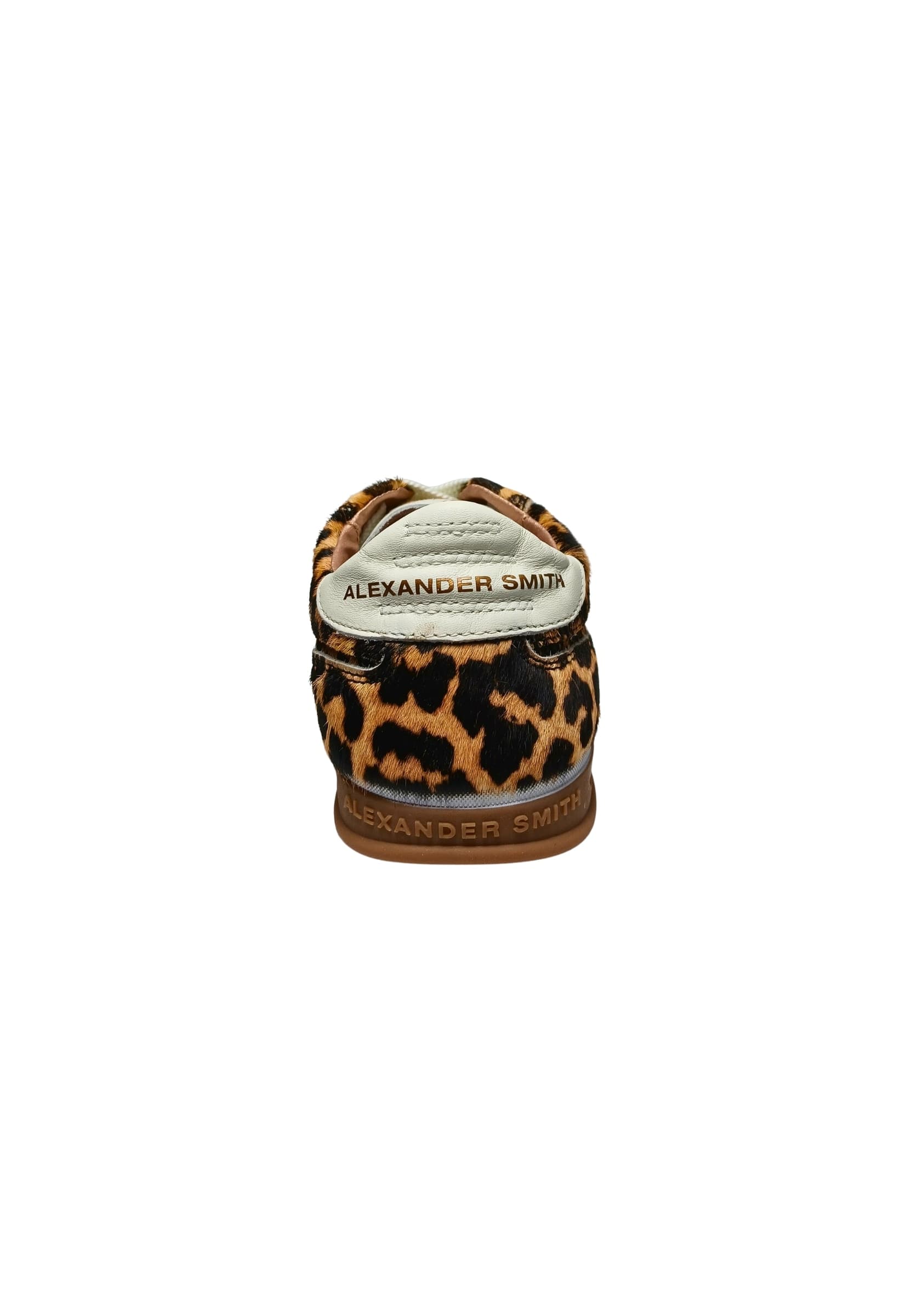 ALEXANDER SMITH TMW_9565_MAO Alexander Smith Donna Pelle Multicolore - 4