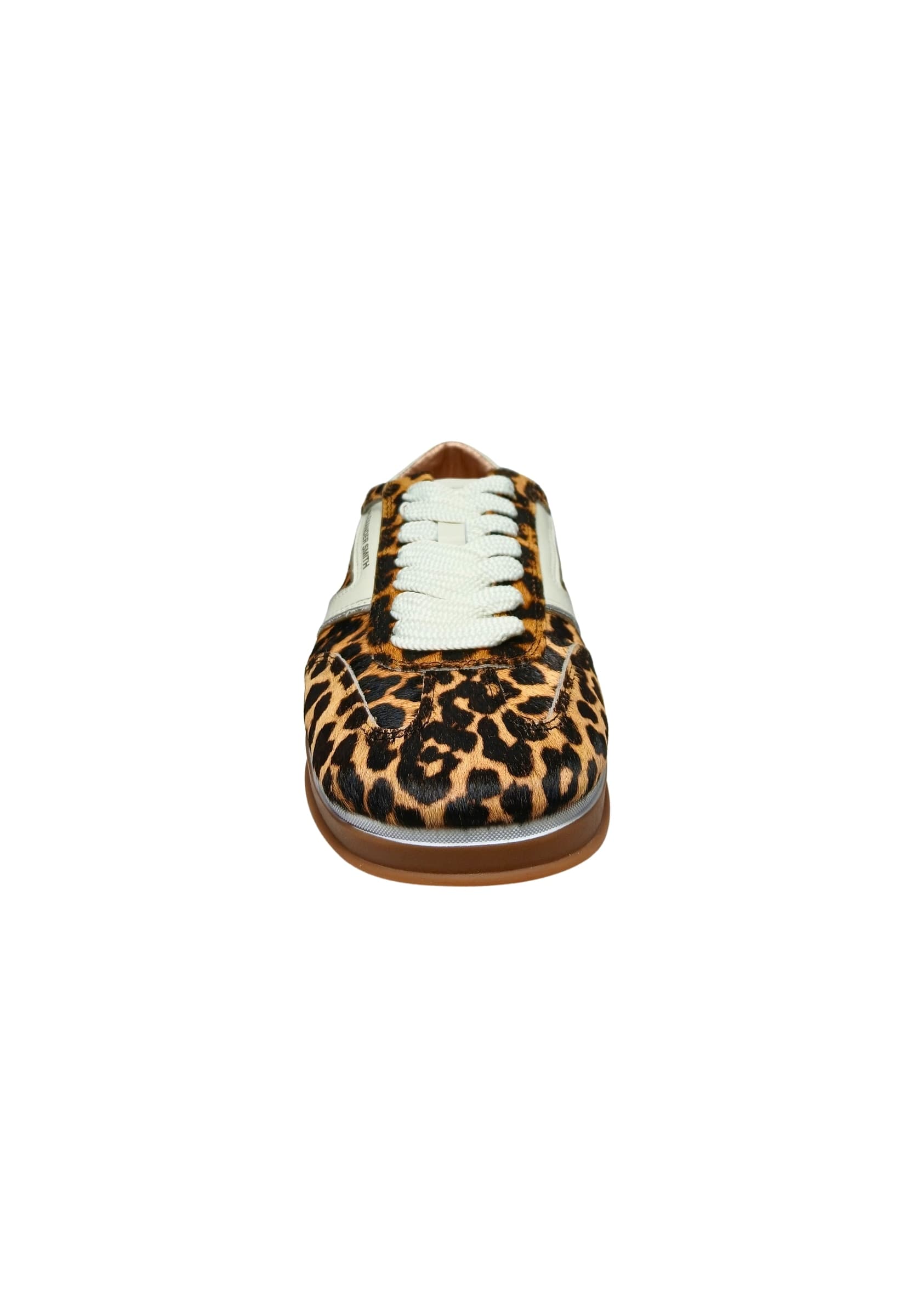 ALEXANDER SMITH TMW_9565_MAO Alexander Smith Donna Pelle Multicolore - 5